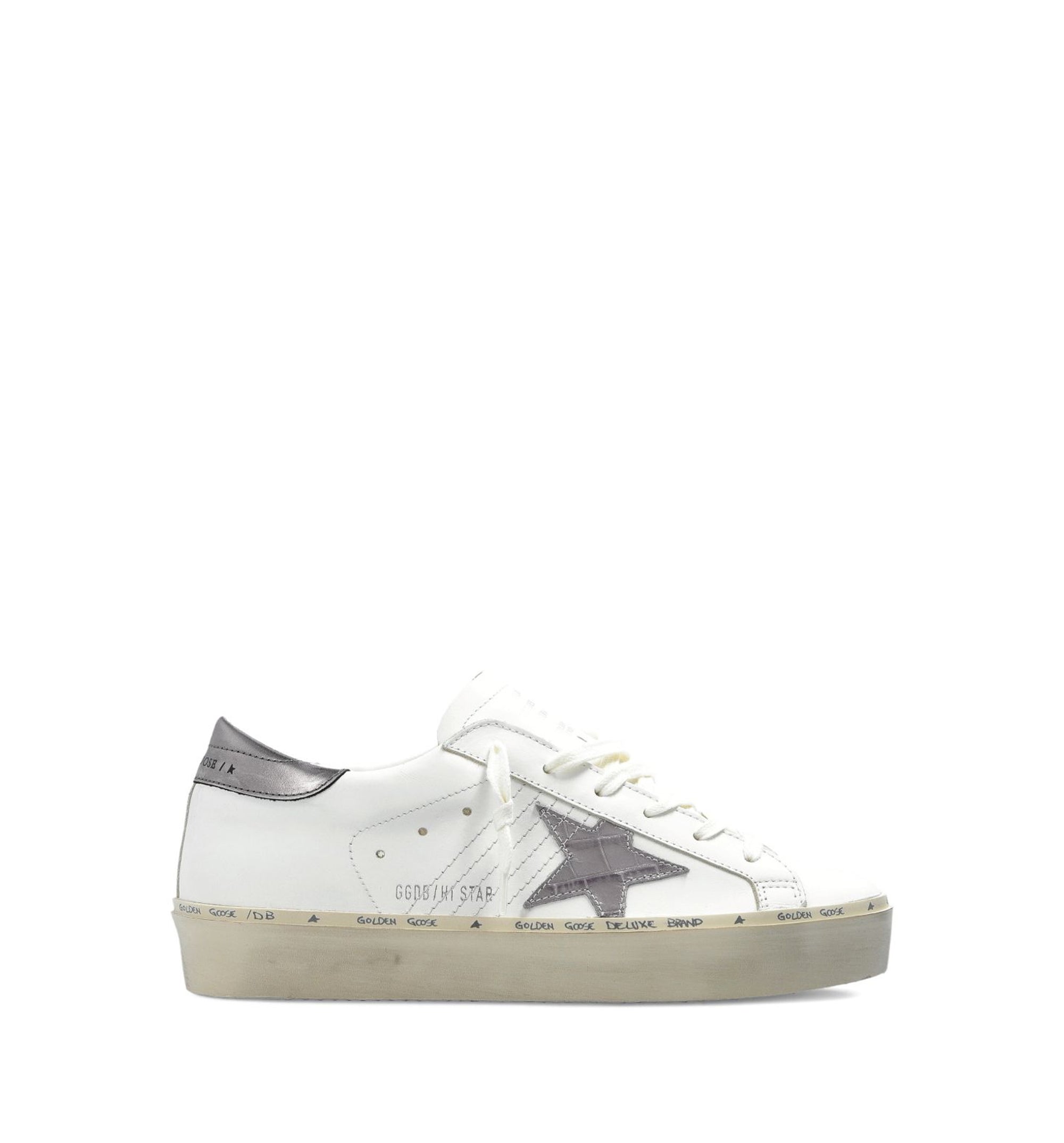 Hi Star Sneaker