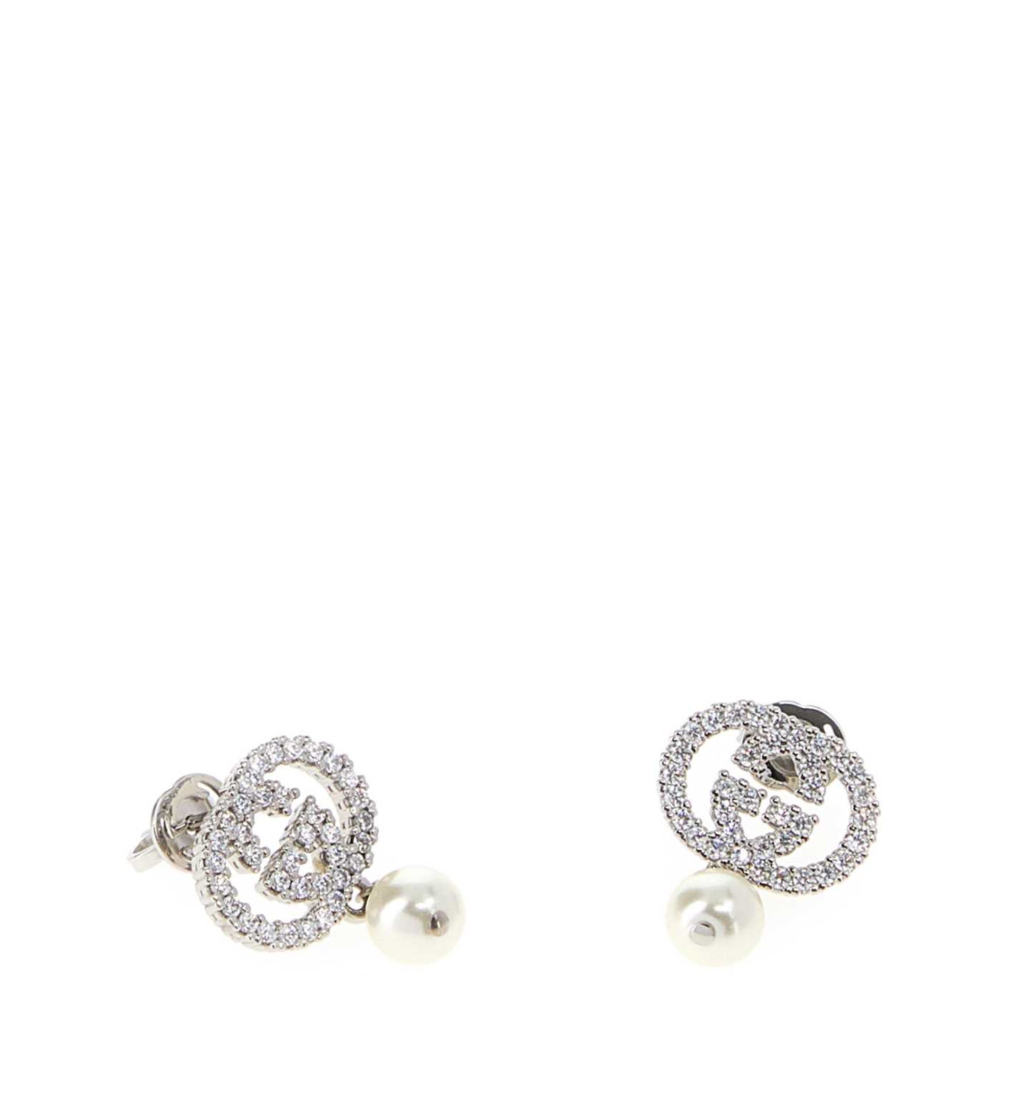 Embellished Earrings
