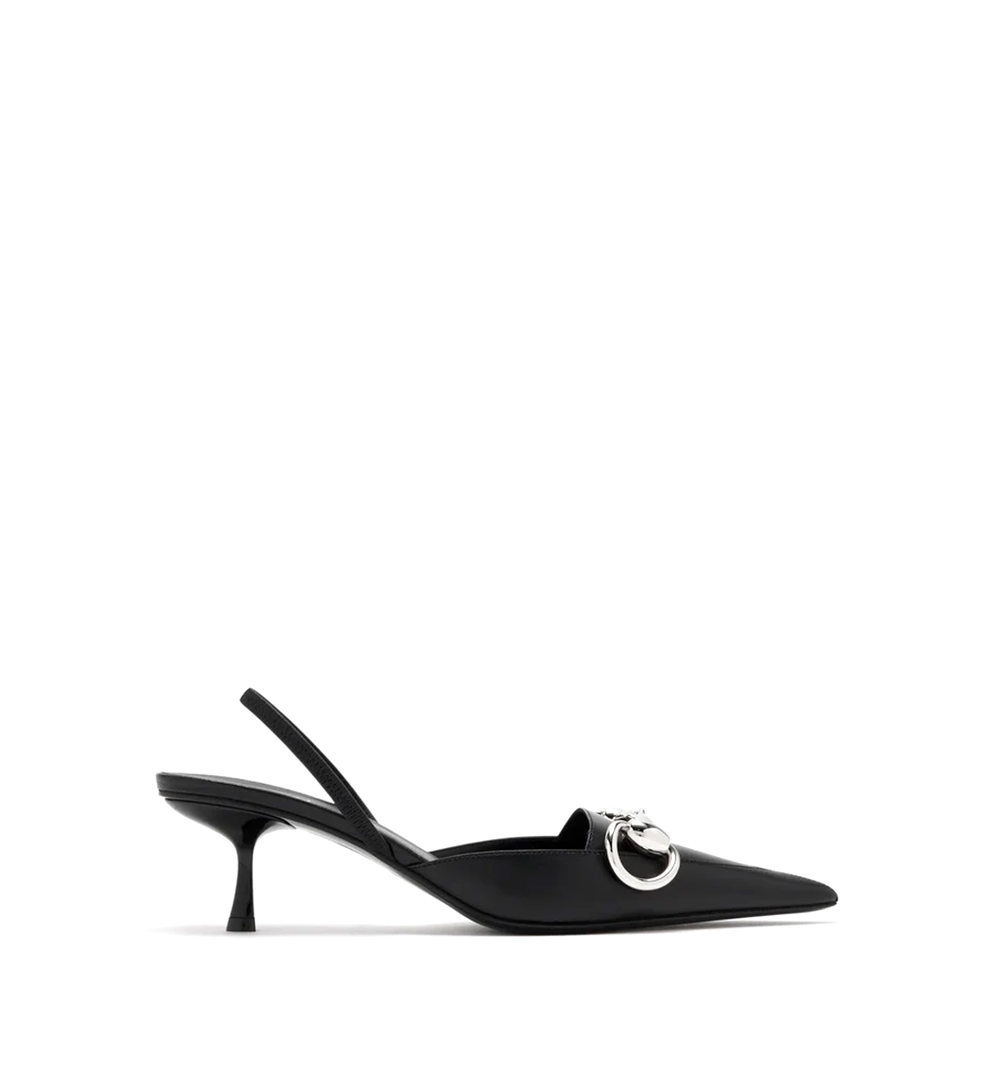 Décolleté slingback Boulevard