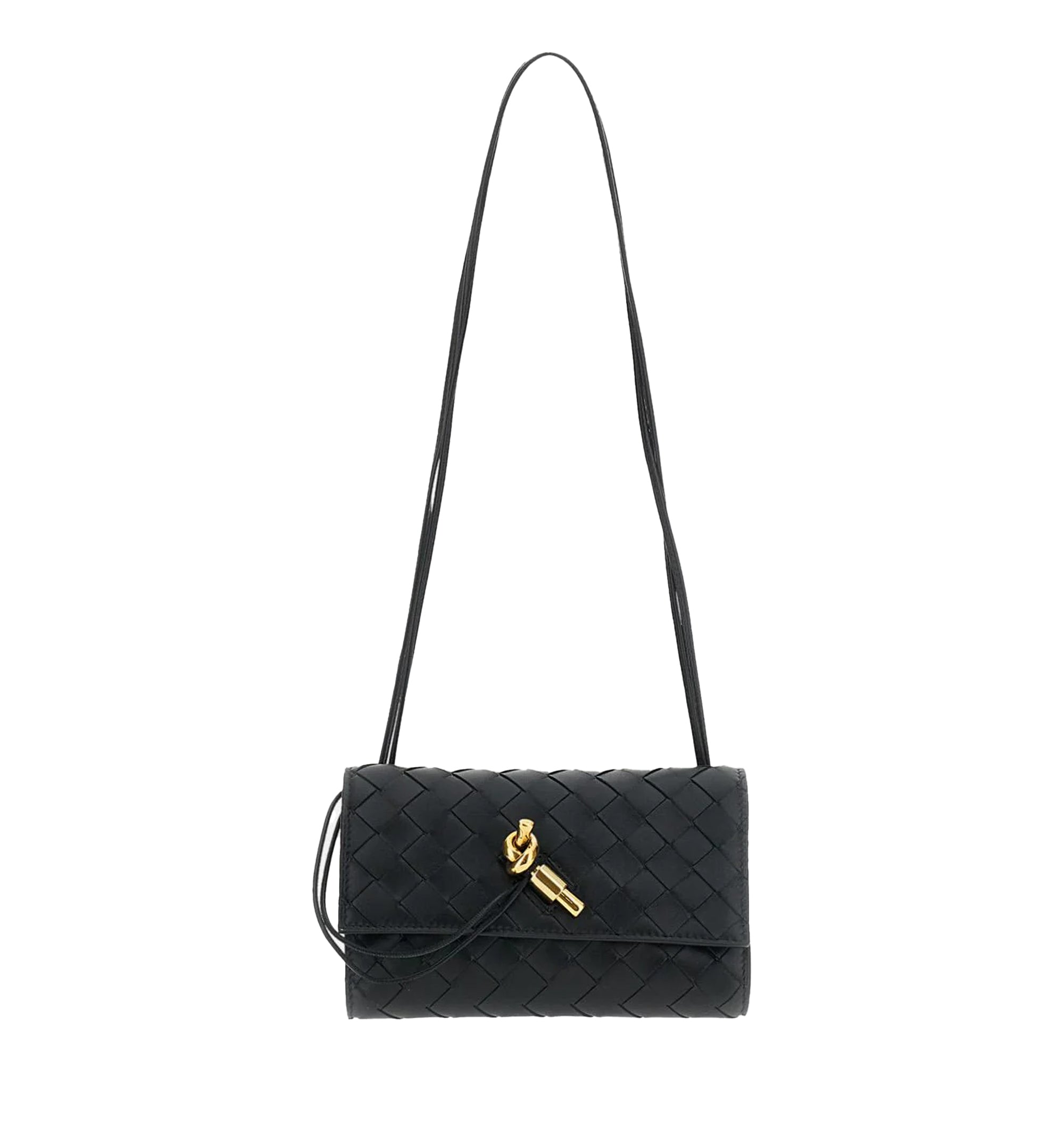 Andiamo Pouch on Strap
