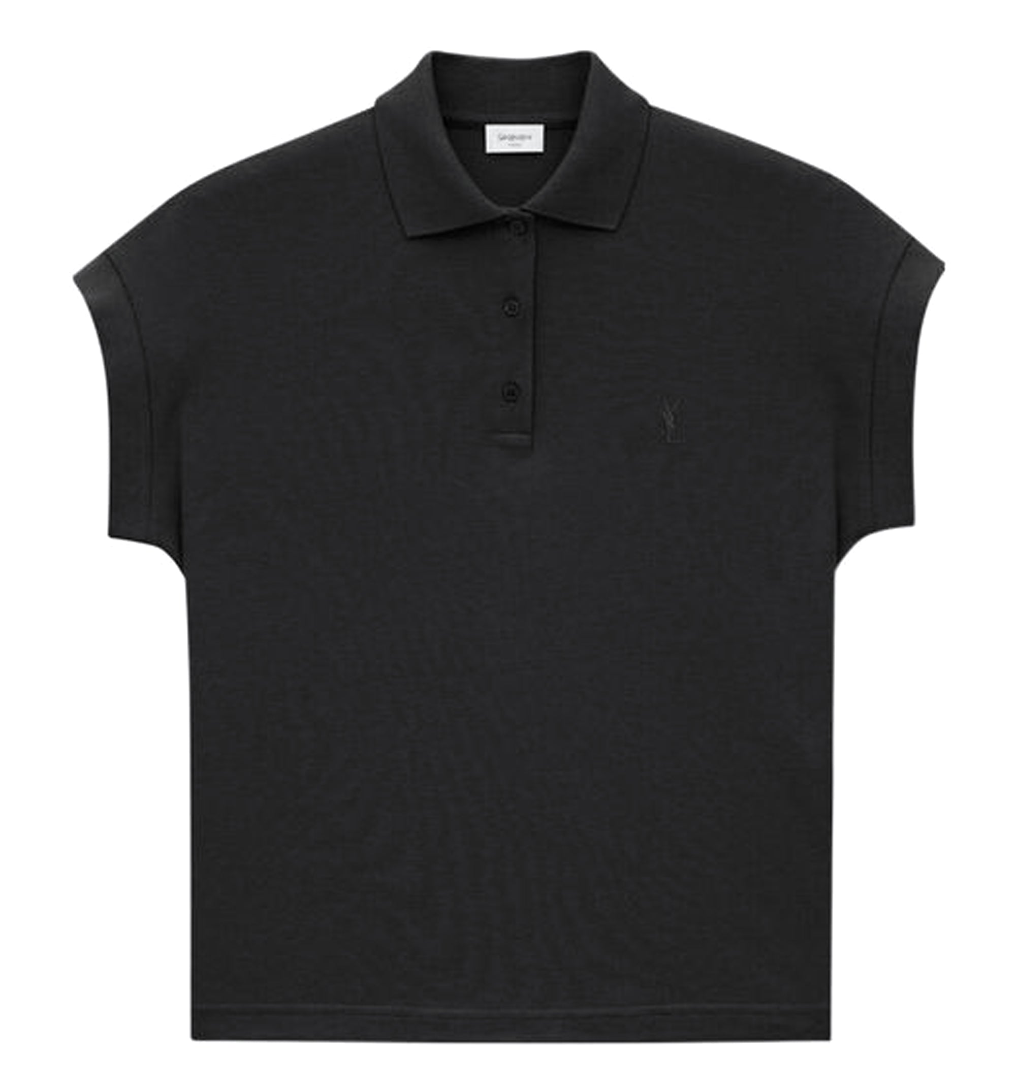 Cassandre Polo In Piqué