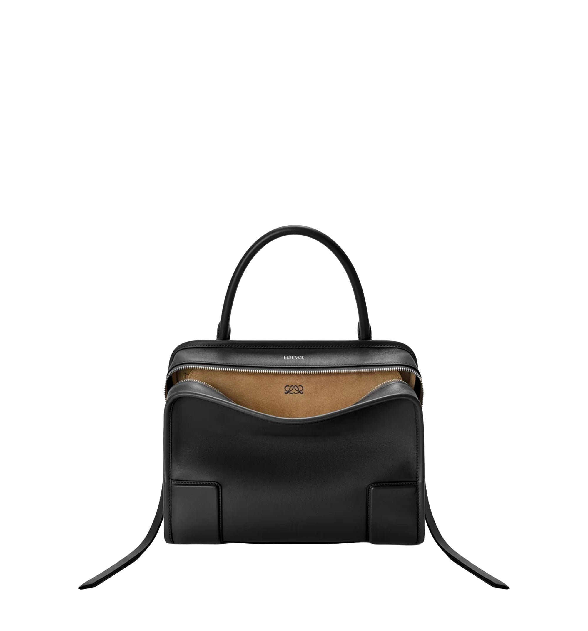 Medium Amazona 180 Bag In Soft Calfskin