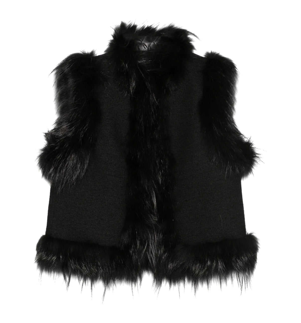 Waistcoat Fendi