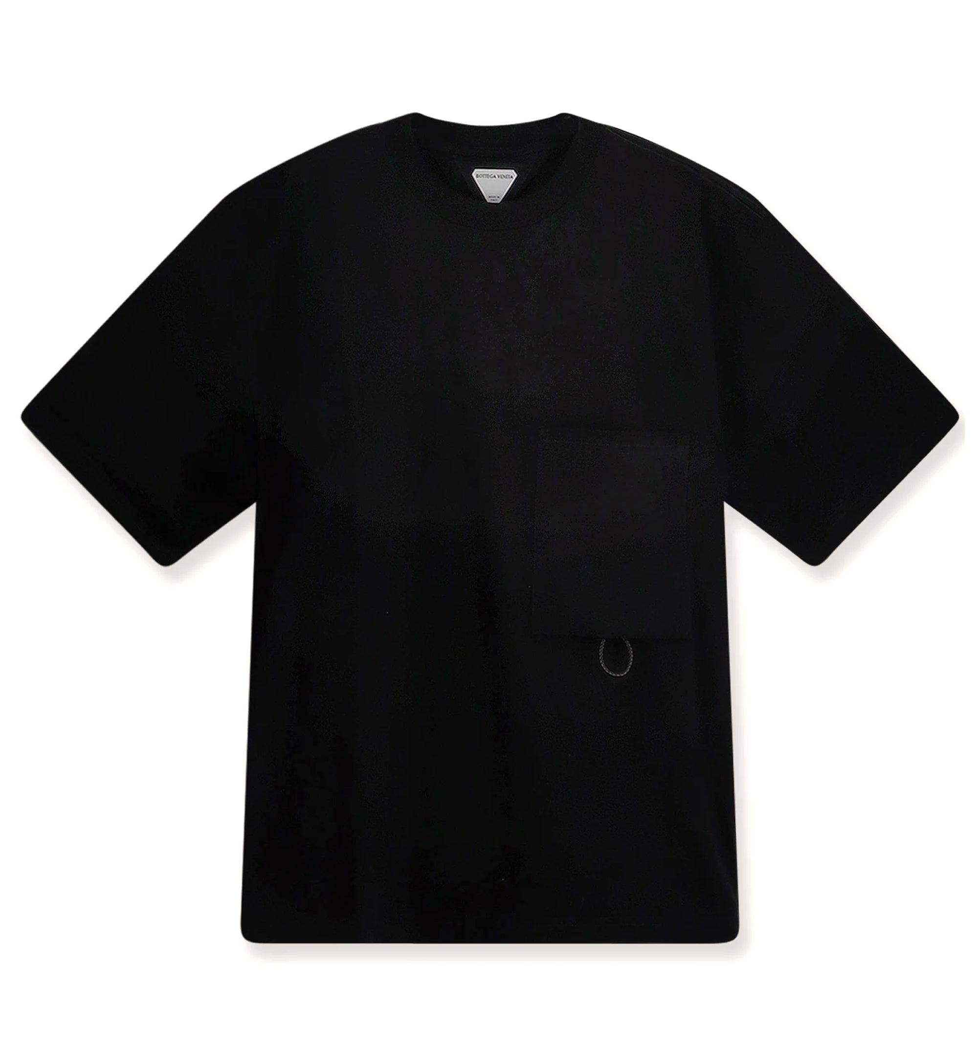 Compact Cotton T-Shirt