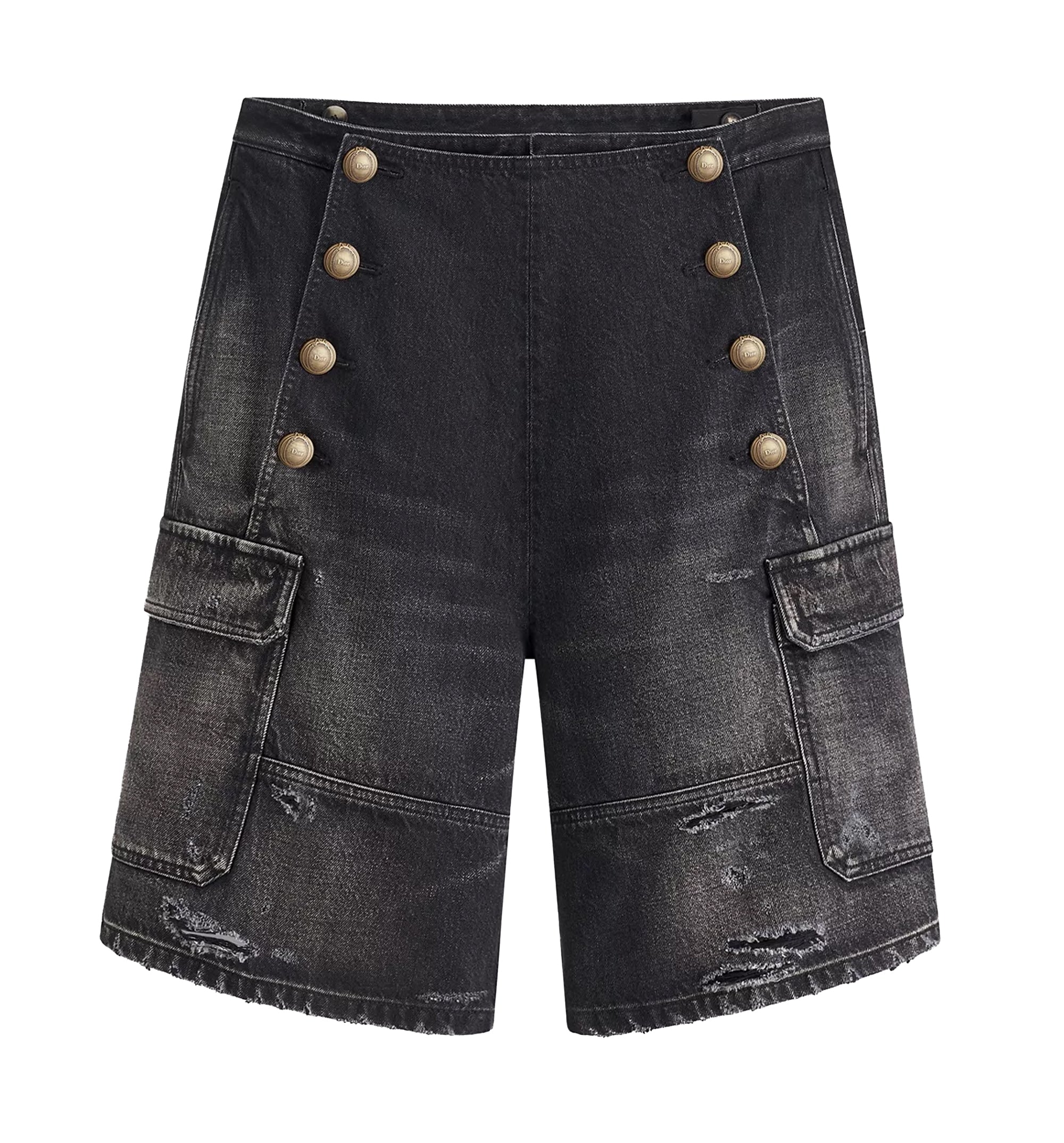 Sailor Cargo Shorts