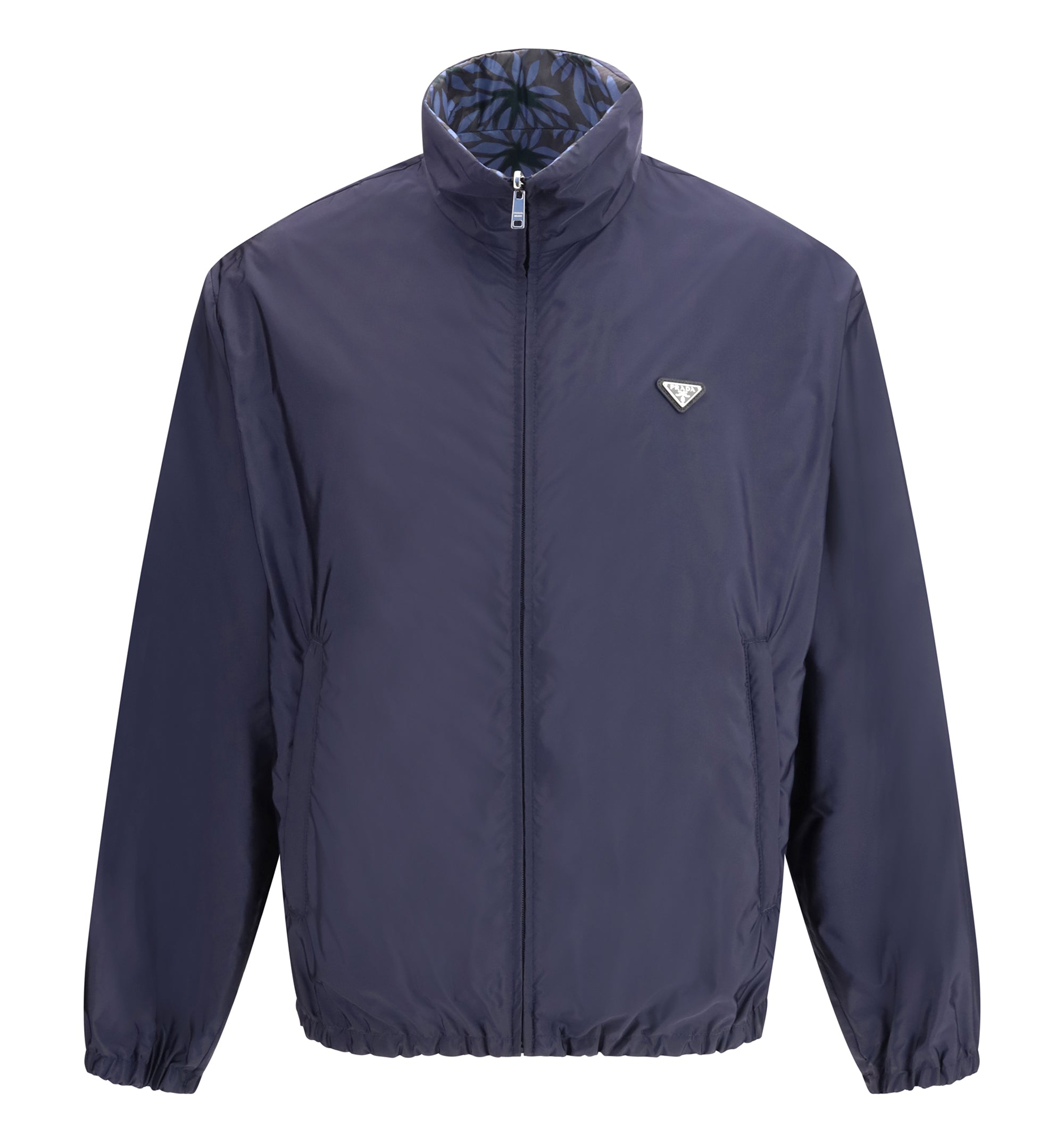 Re-Nylon Reversible Jacket