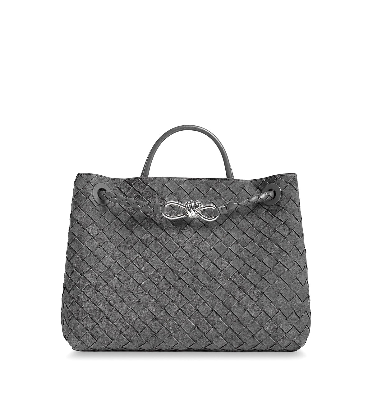 Medium Andiamo Handbag