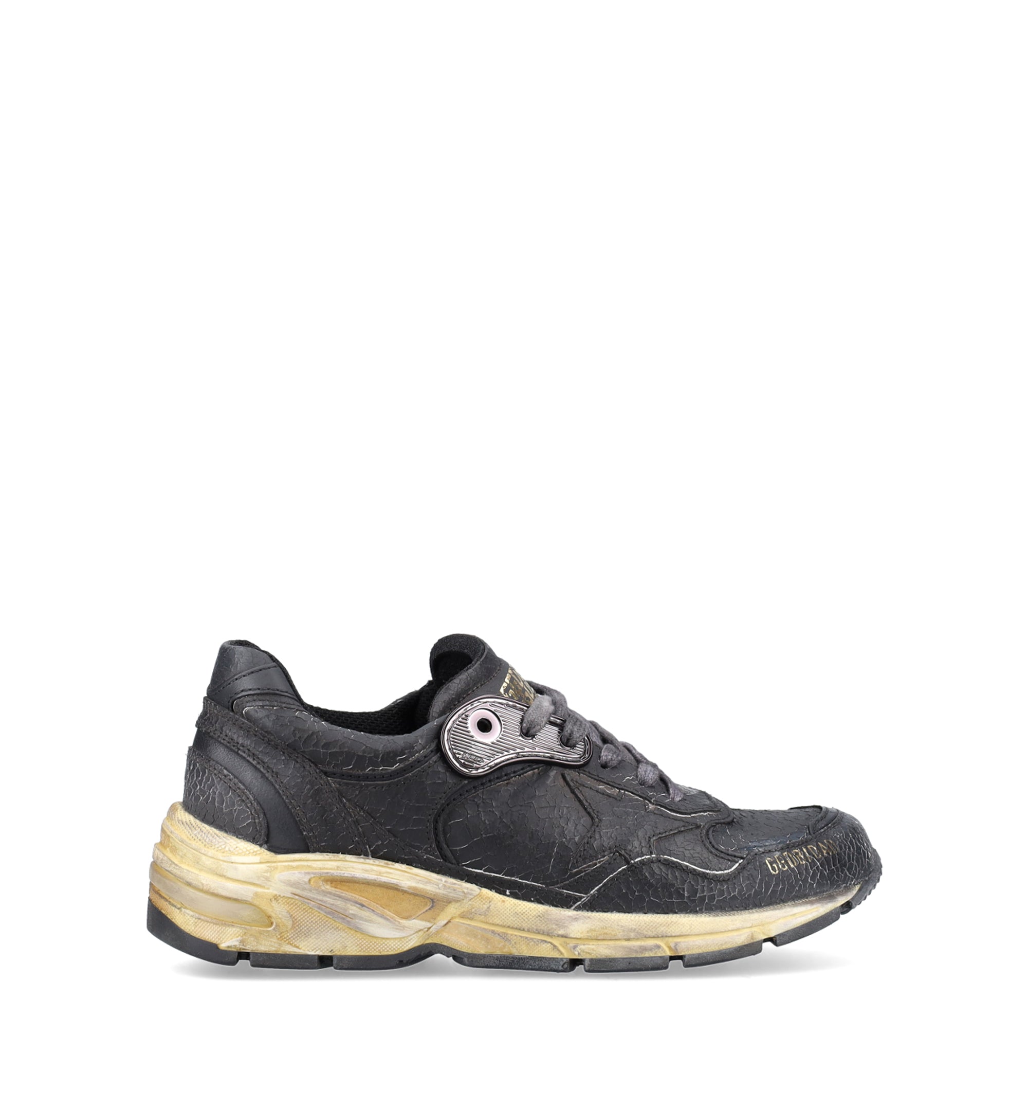 Running Dad Sneakers