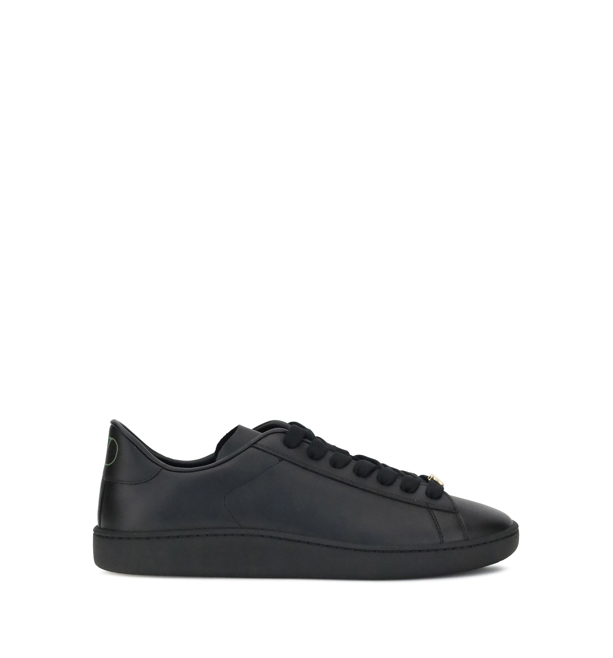 Royco Sneaker In Nappa Calfskin
