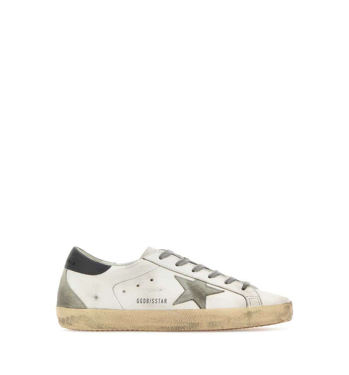 Super-Star Classic With Spur Sneakers