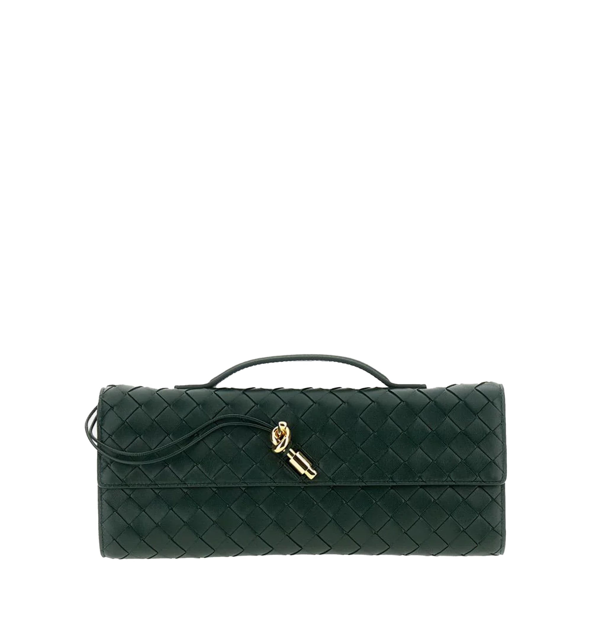 Andiamo Clutch