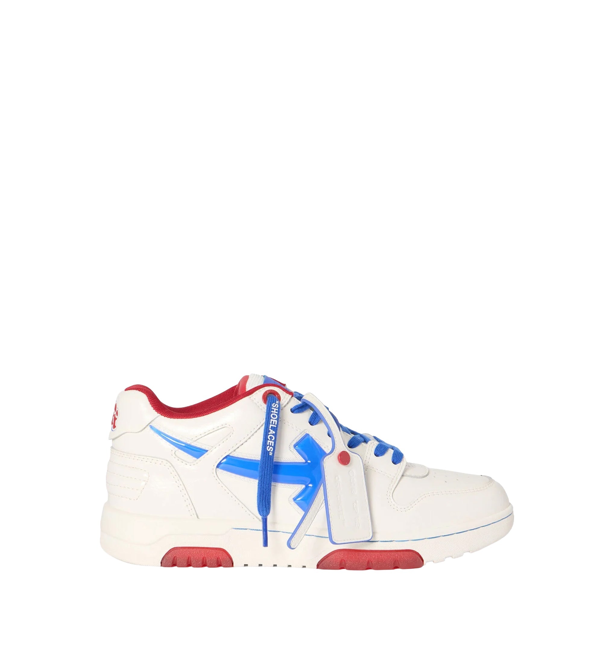 Out Of Office Bubble Arrow Sneakers