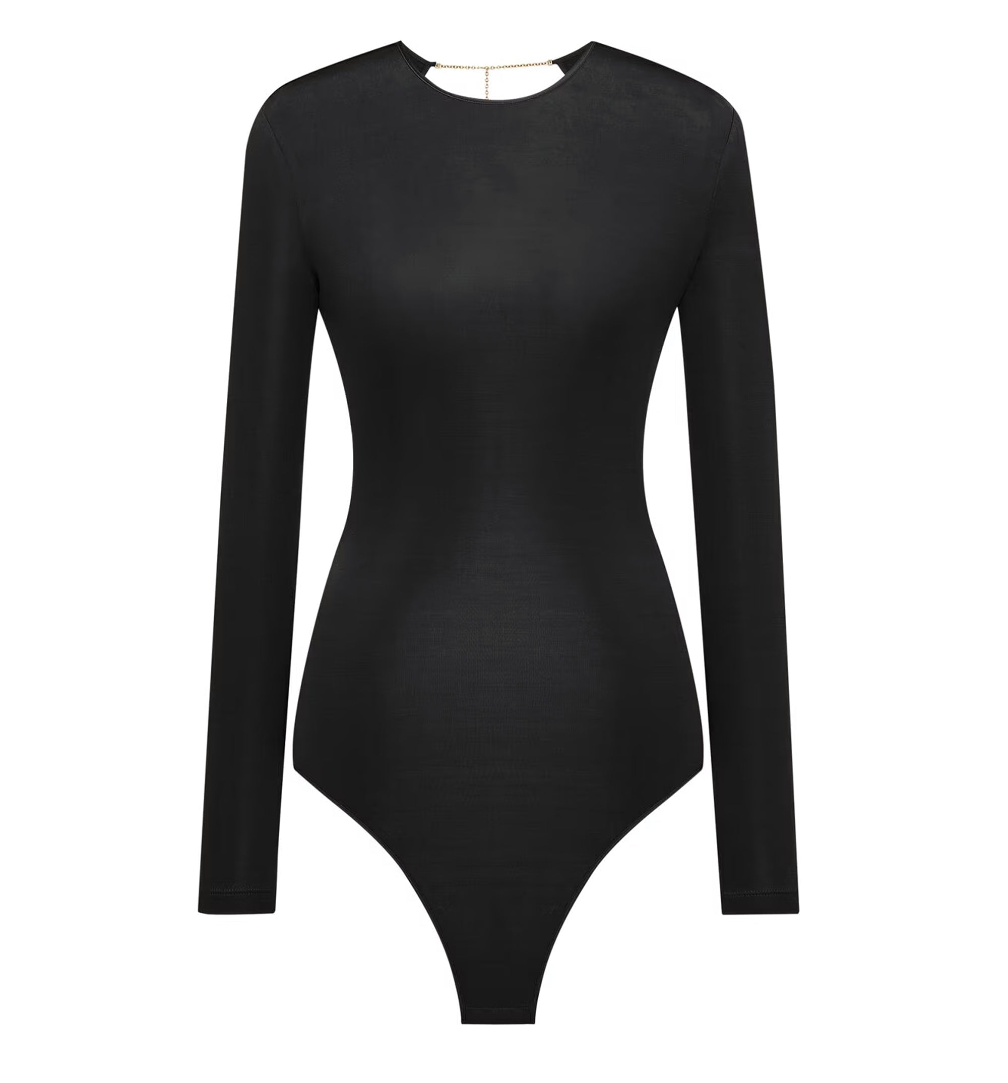 Bodysuit Saint Laurent