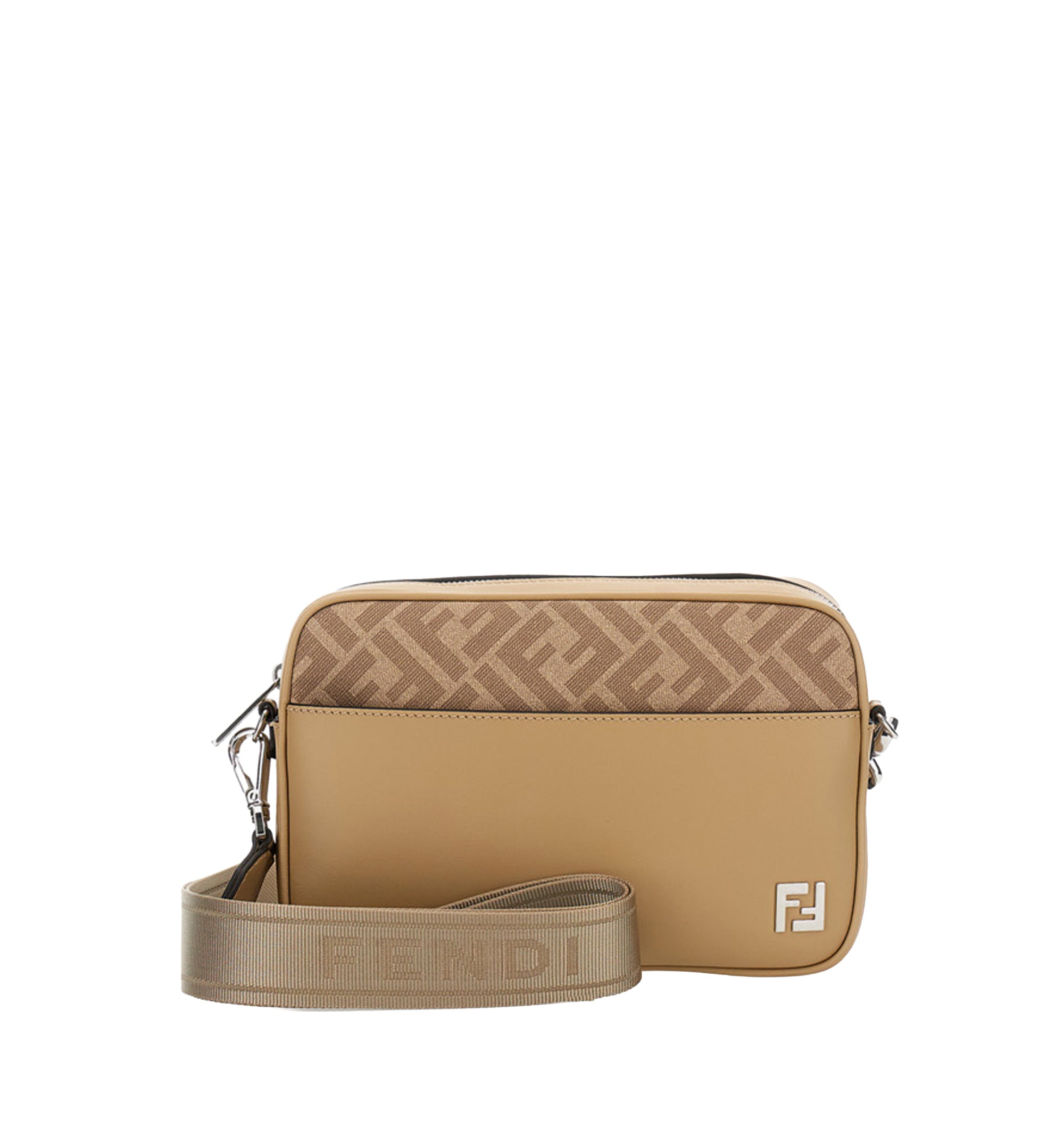 Squared FF Camera Case