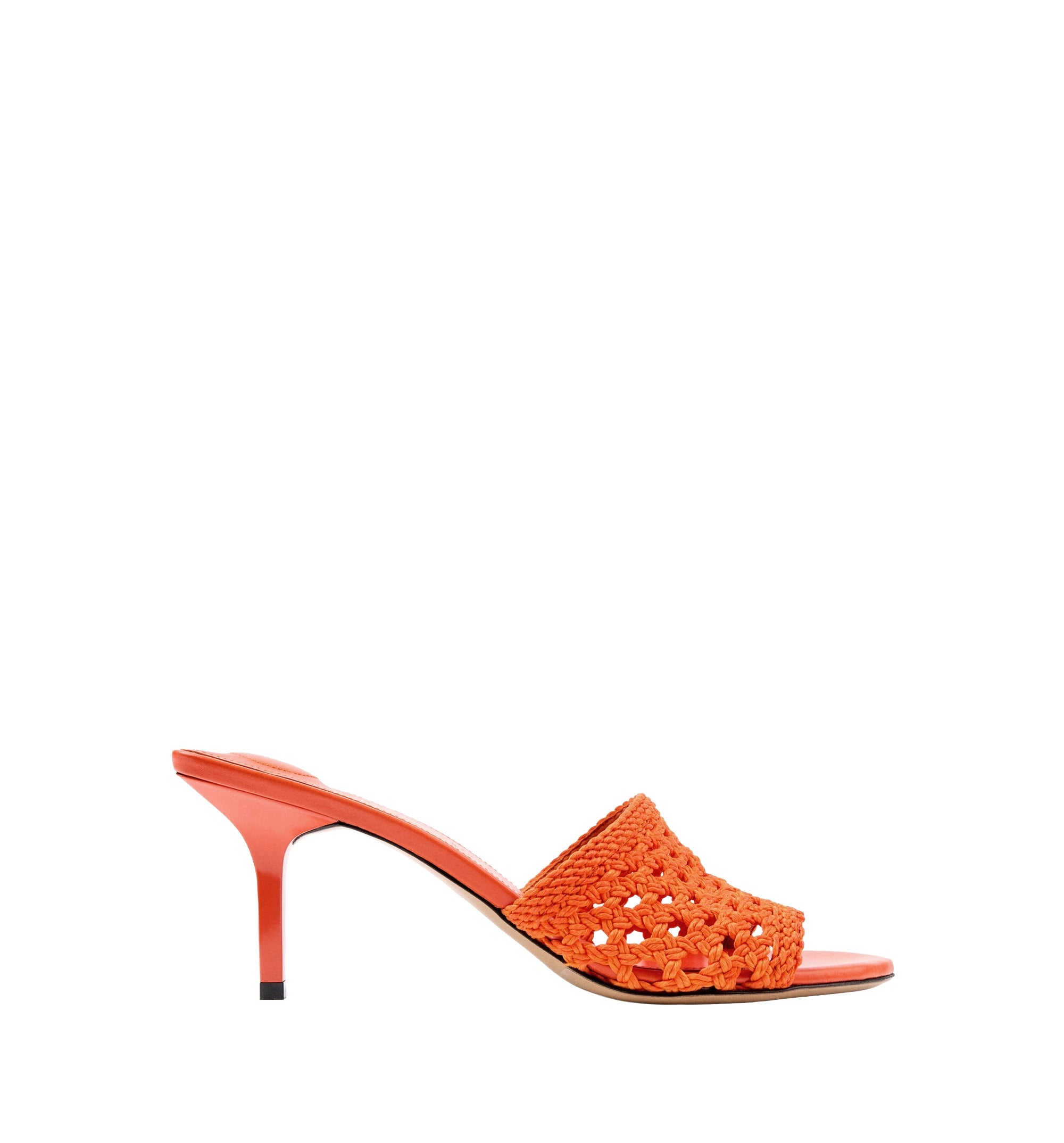 The Cubisto Mules