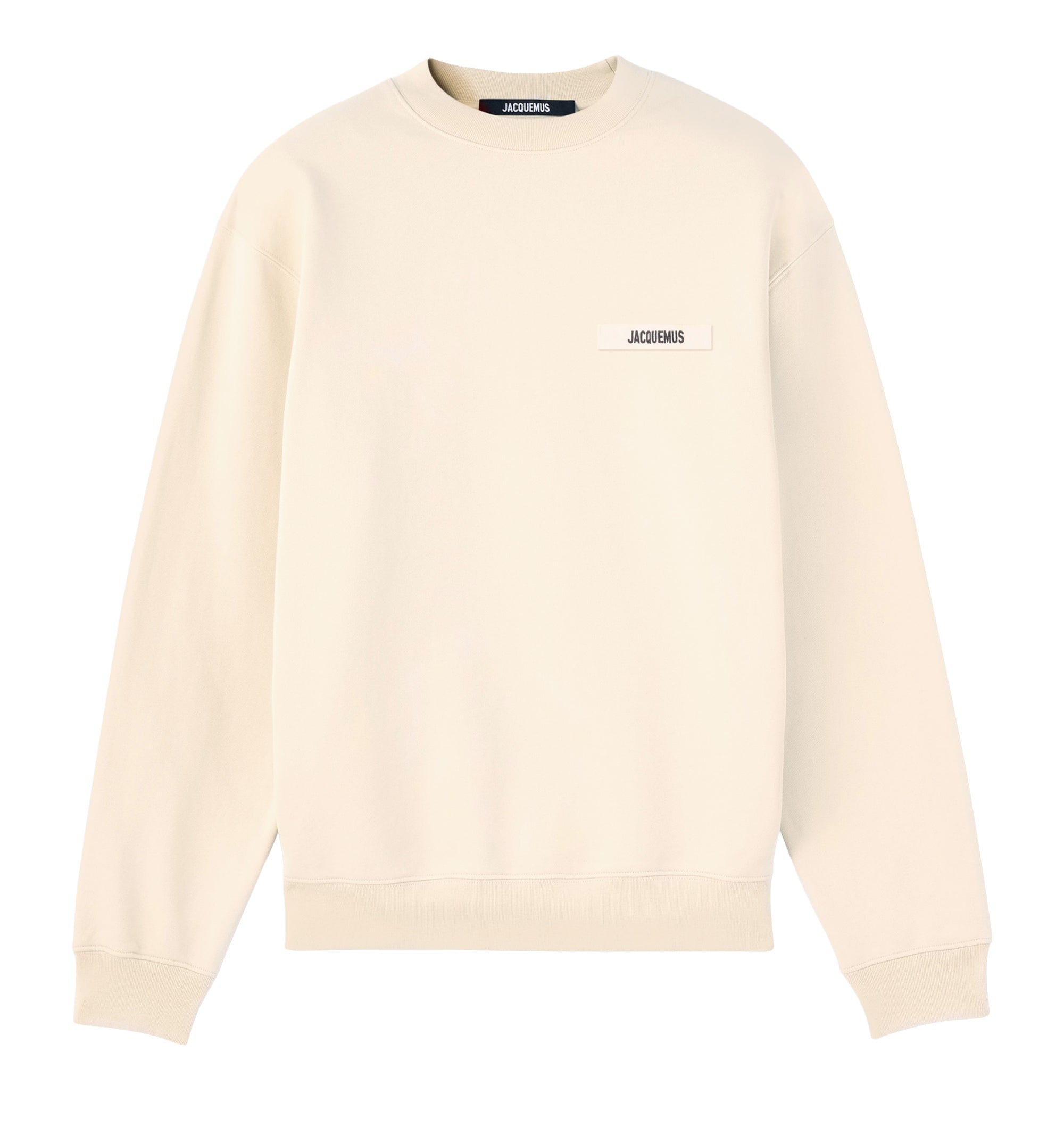 The Gros Grain Sweatshirt