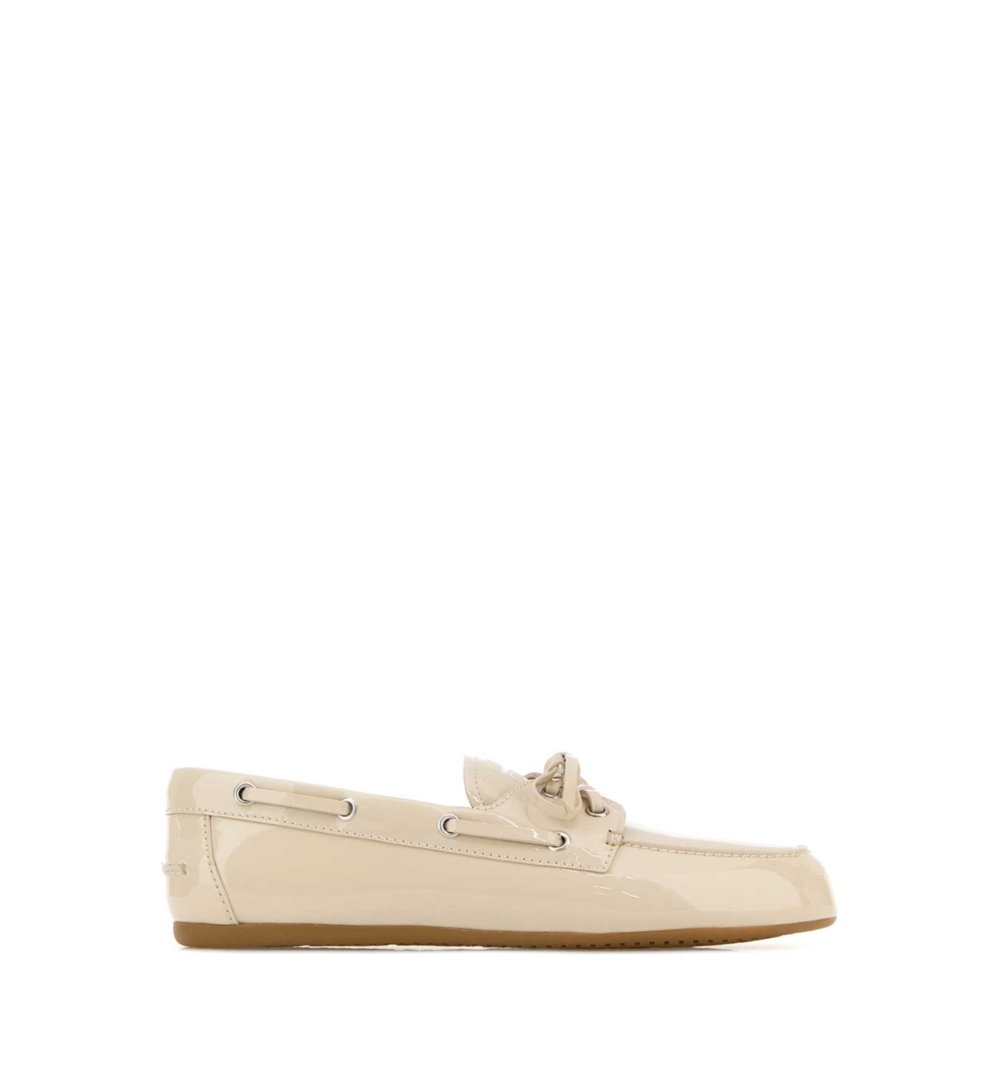 Leather Loafers
