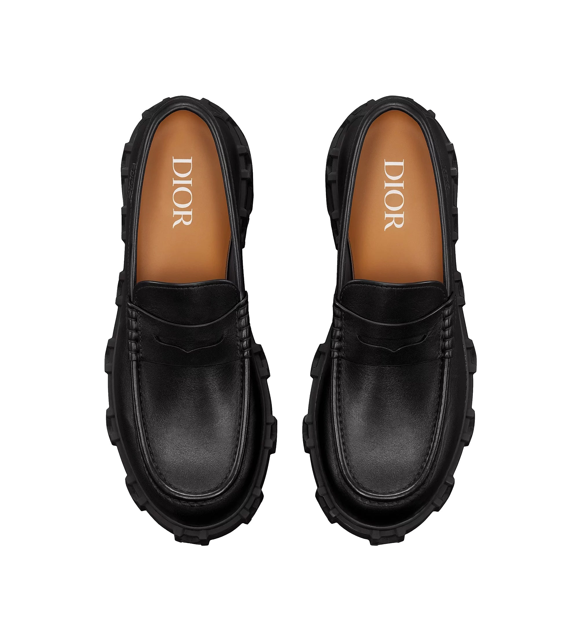 Dior Slickrock Loafer