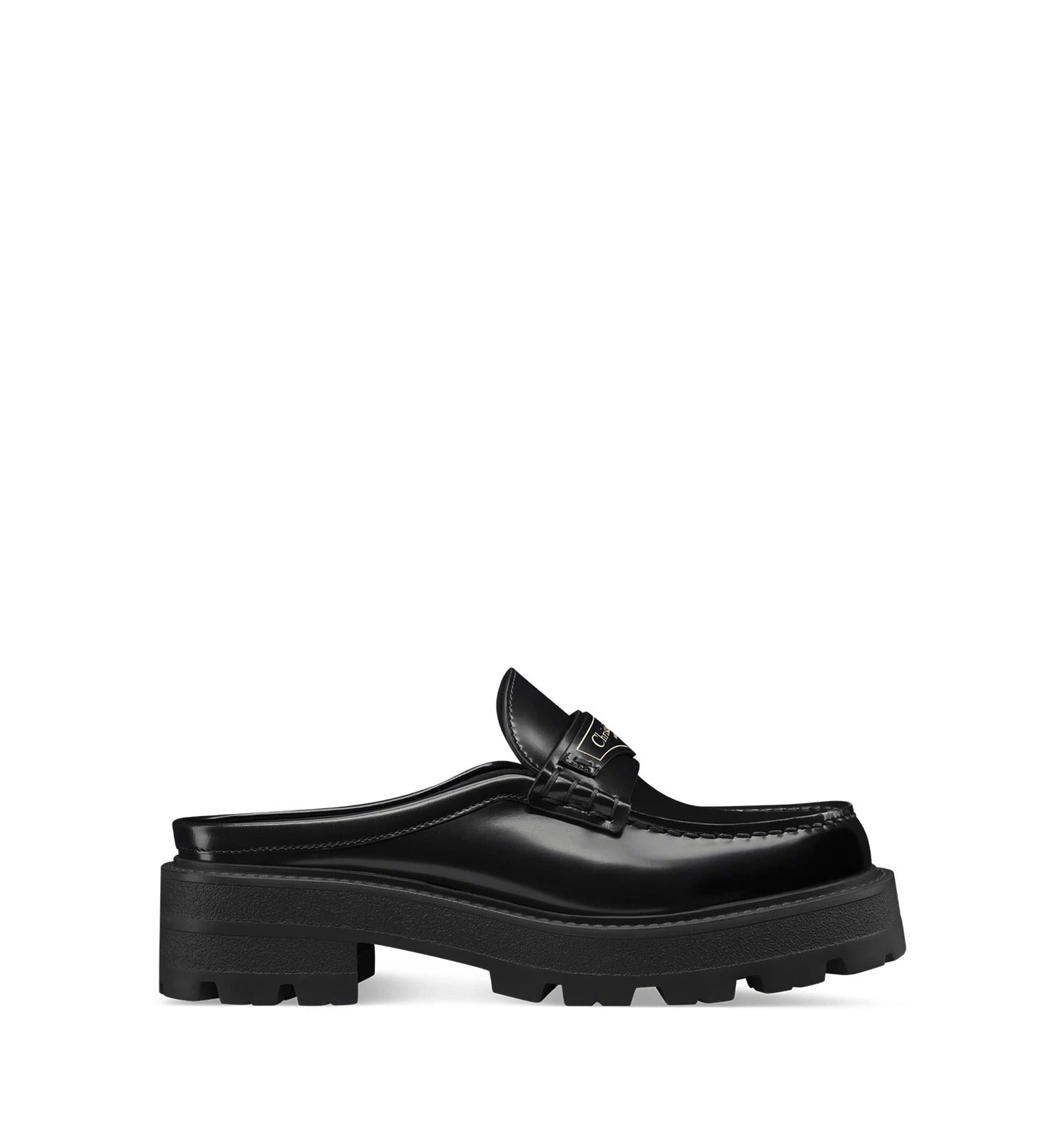 Dior Boy Mule