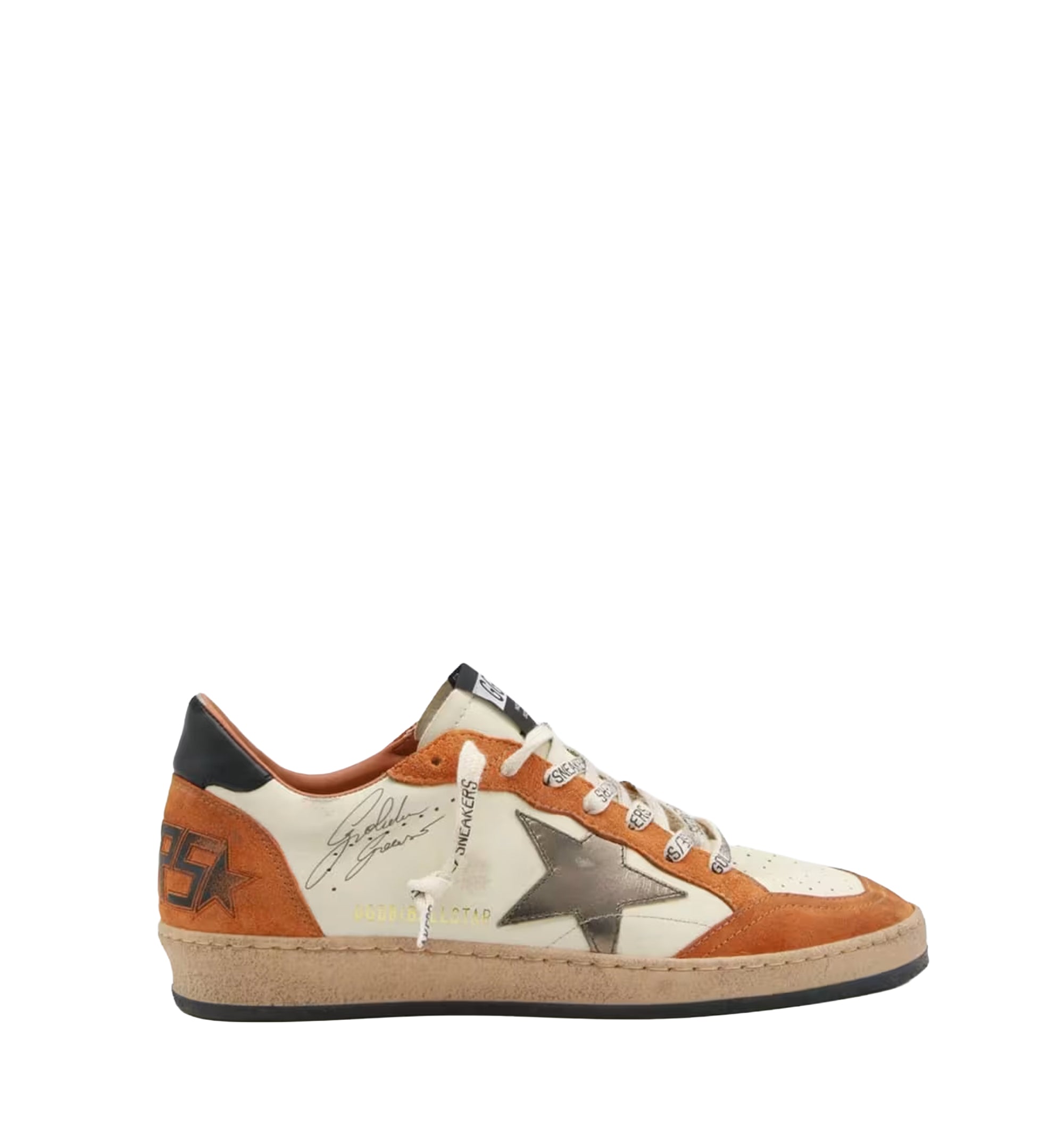 Ball star Sneakers