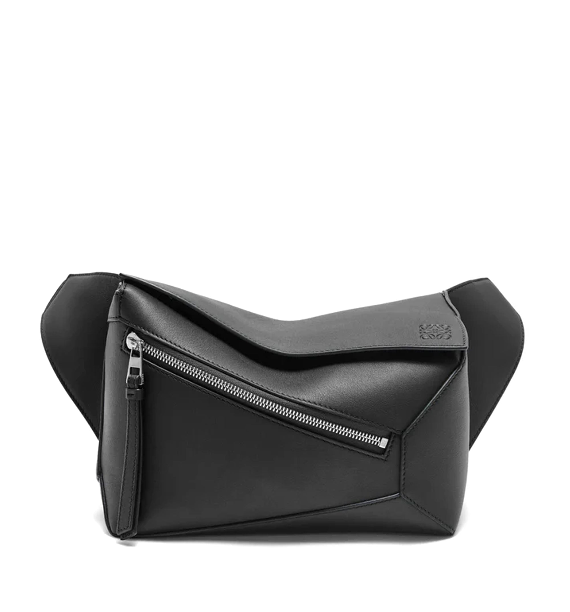 Small Puzzle Edge Bumbag