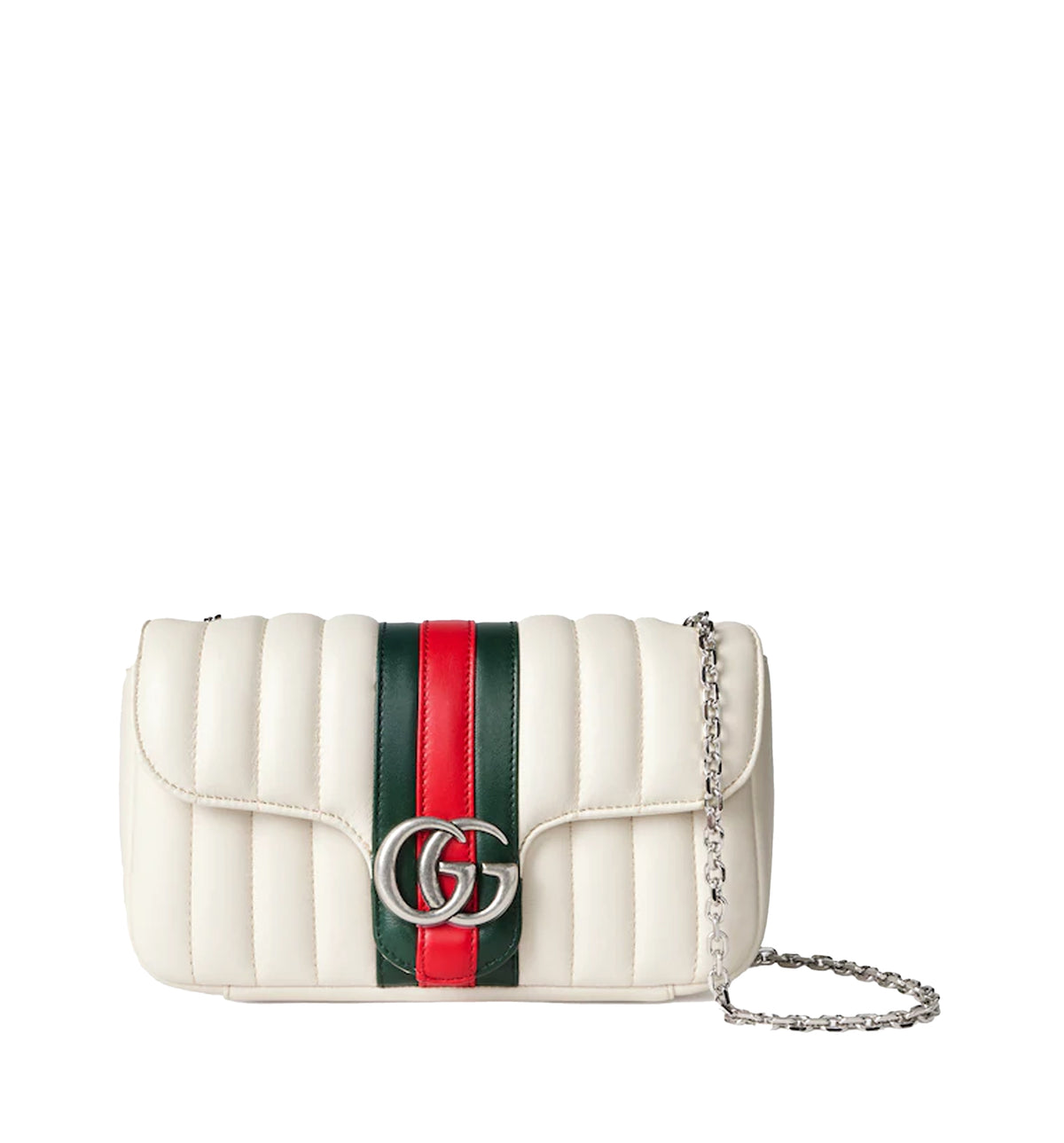 Small Jetset GG Marmont Shoulder Bag