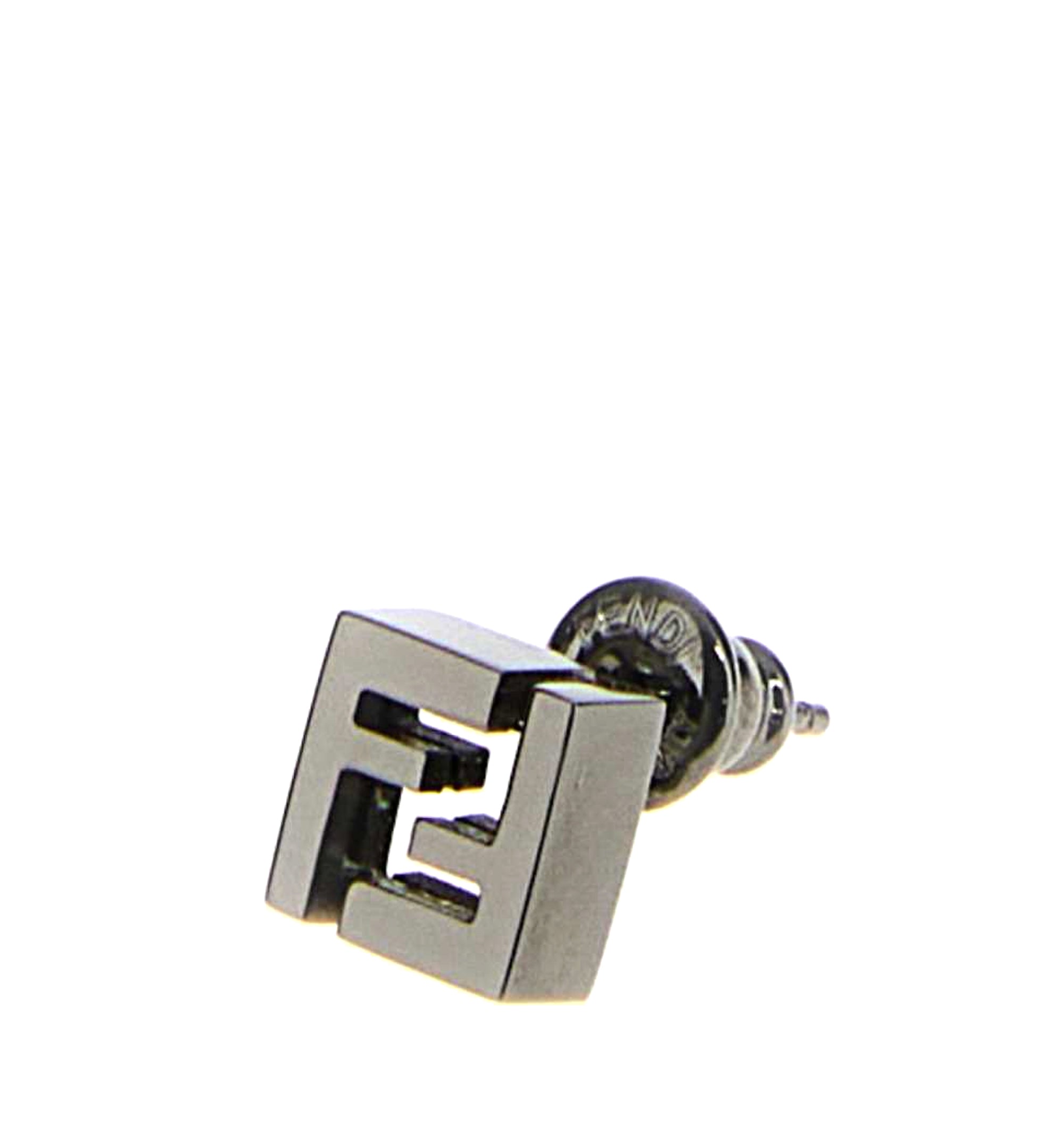 FF Cube Earring