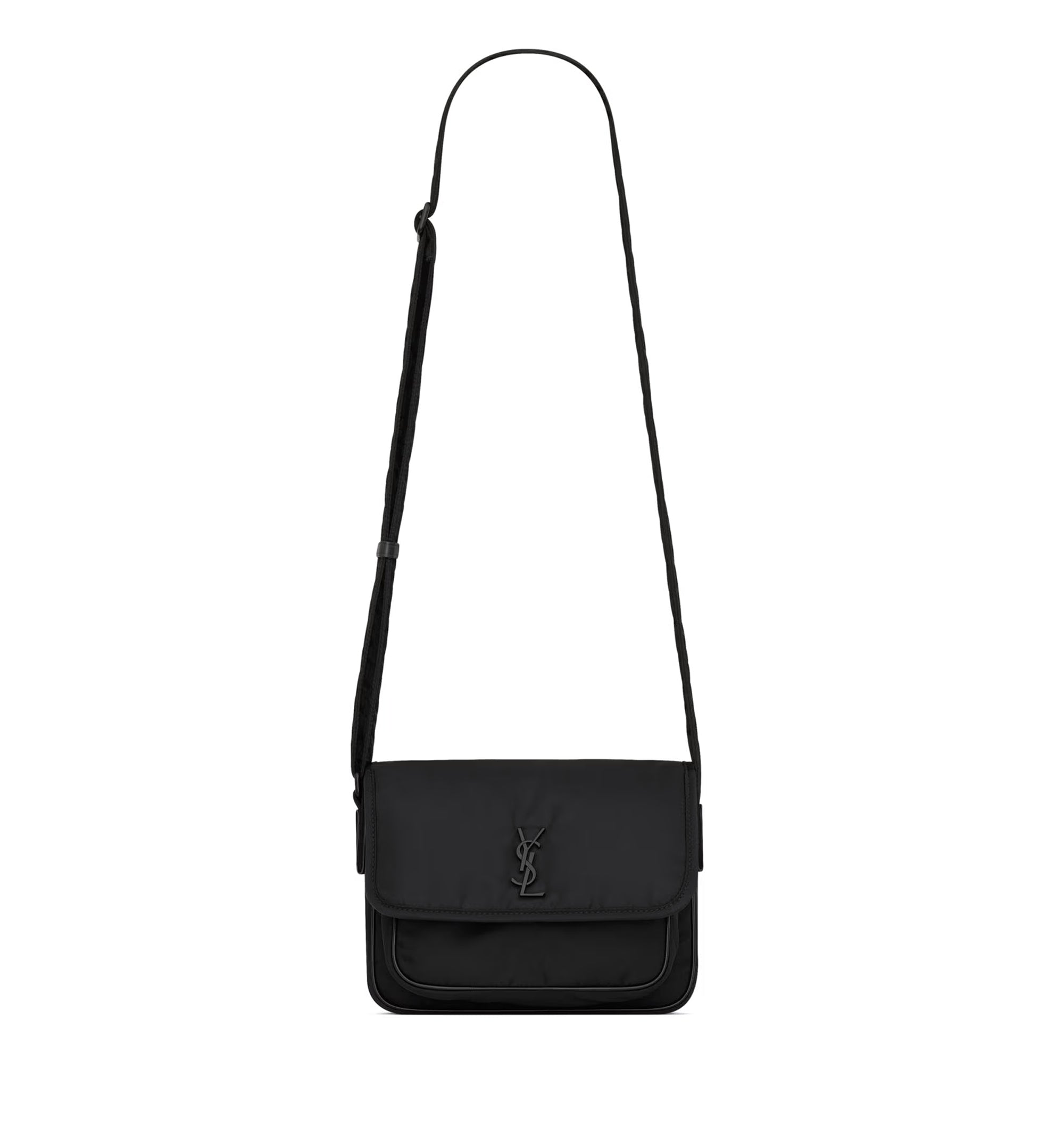NIKI small messenger in ECONYL®