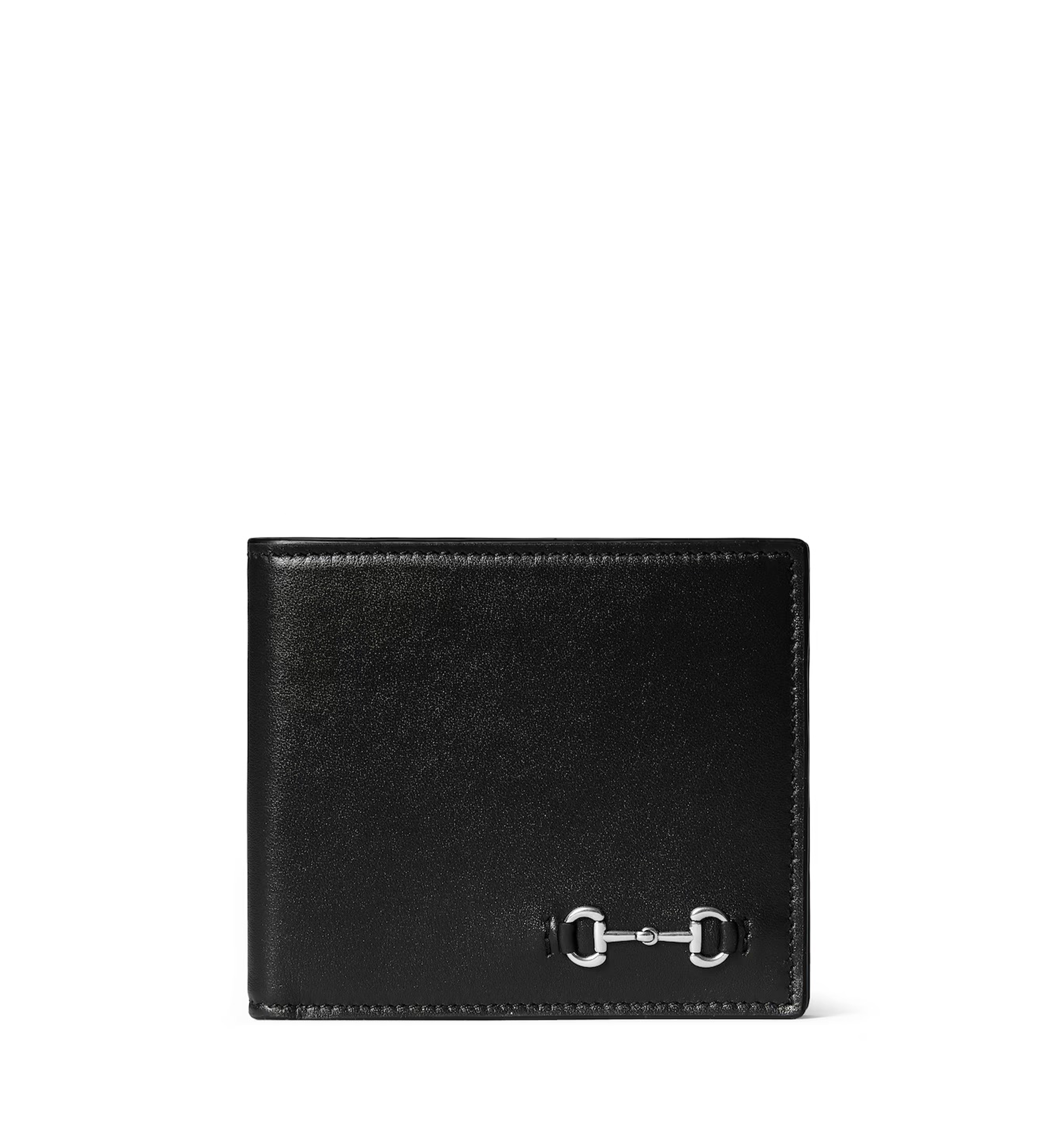 Coin wallet with Horsebit