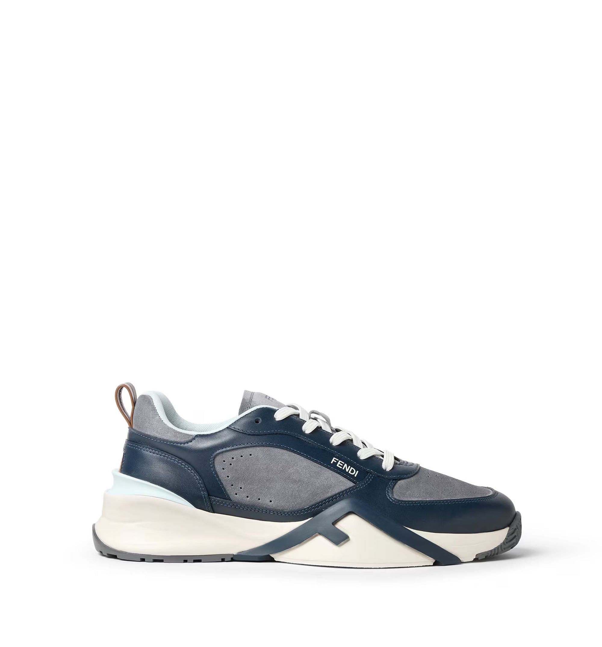 Fendi Flow Sneakers