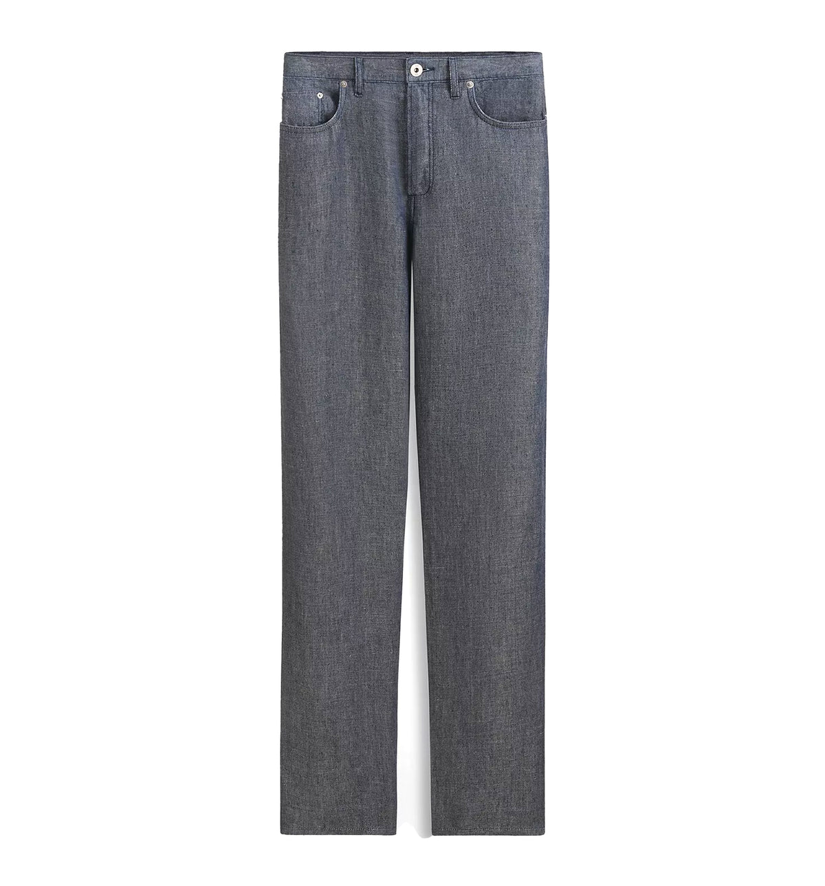 Long Regular Jeans