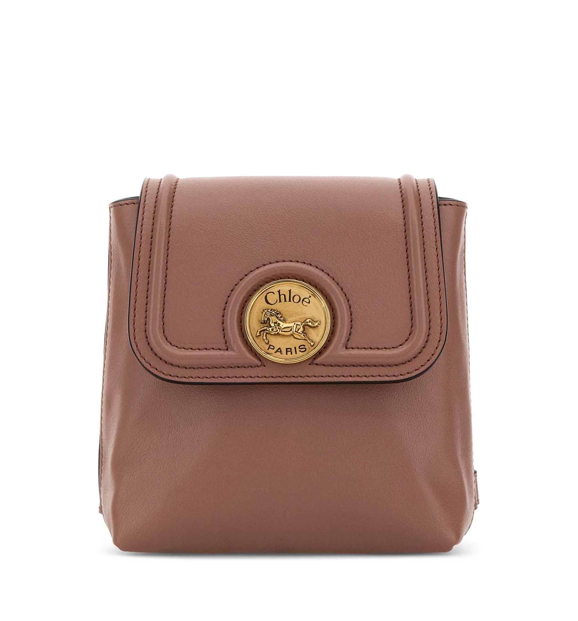 Horse Medal Backpack