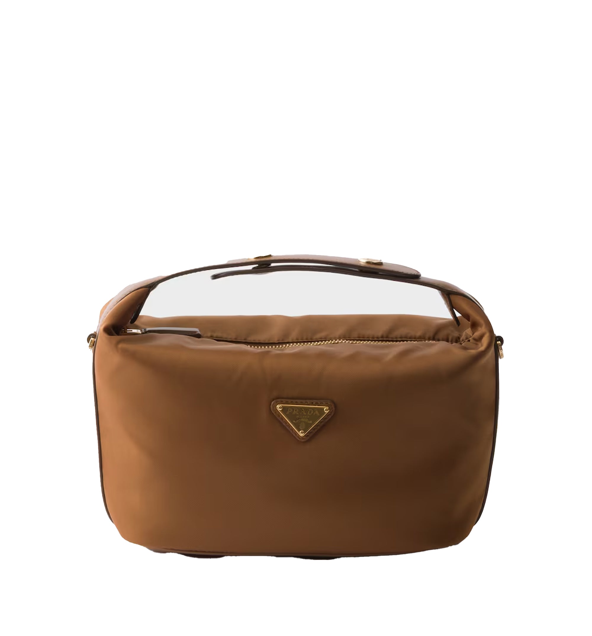Prada Chérie Re-Nylon mini-bag