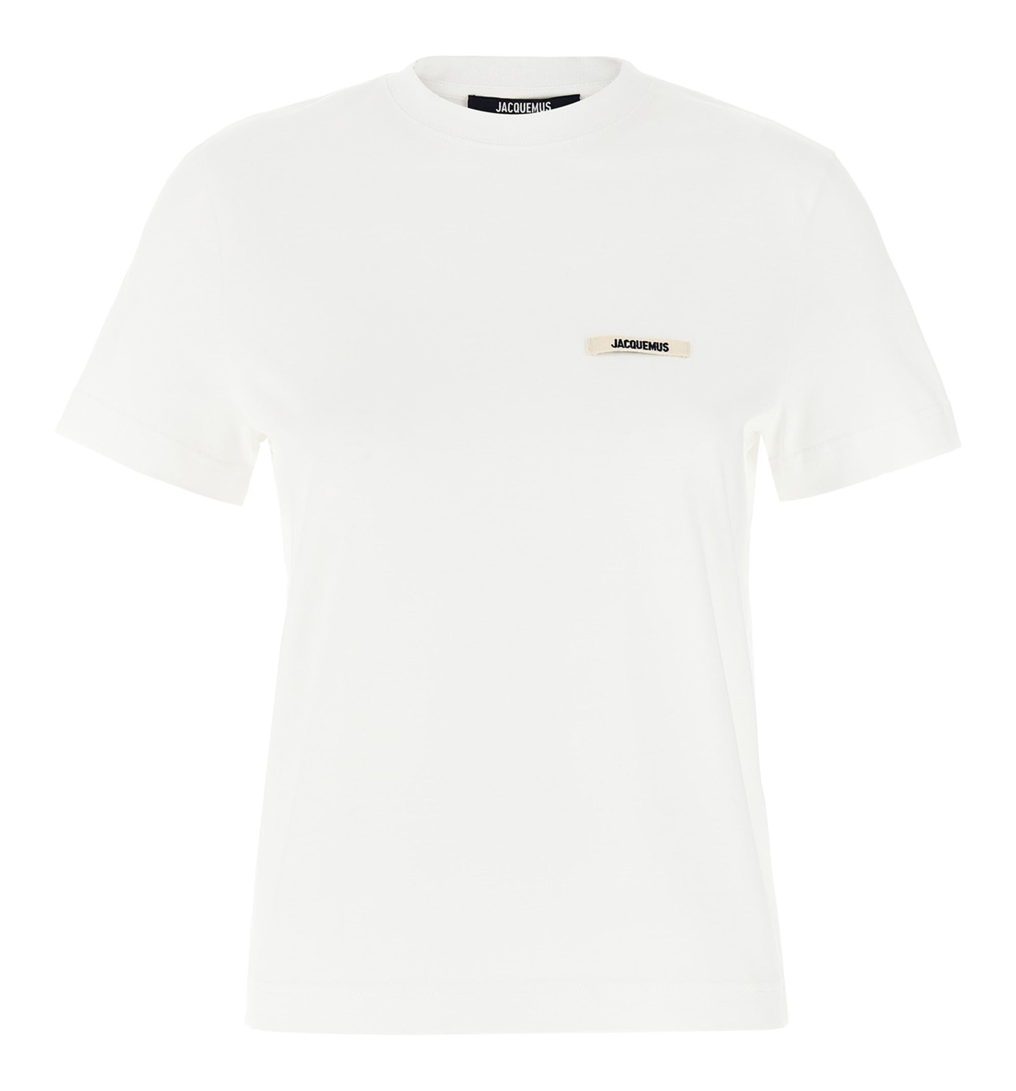 The Gros Grain short-sleeve t-shirt