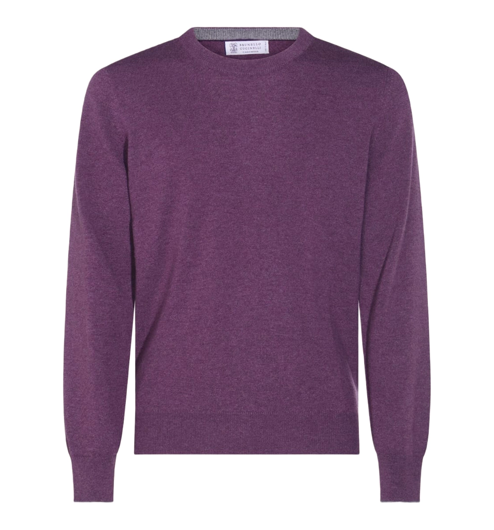 Cashmere Sweater