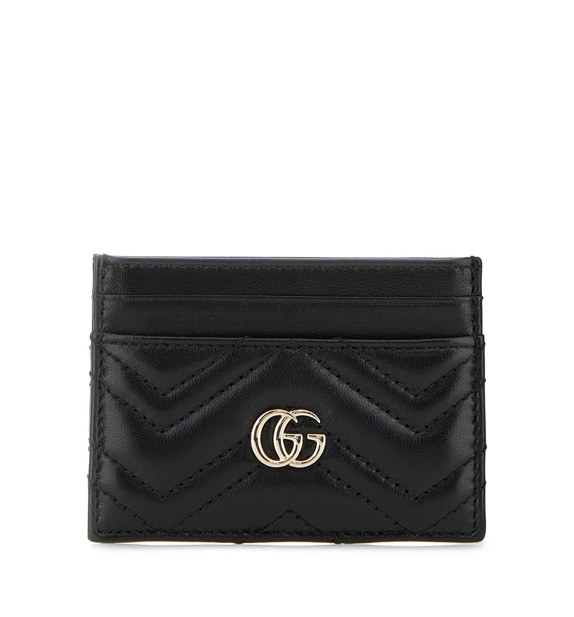 GG Marmont Card Case