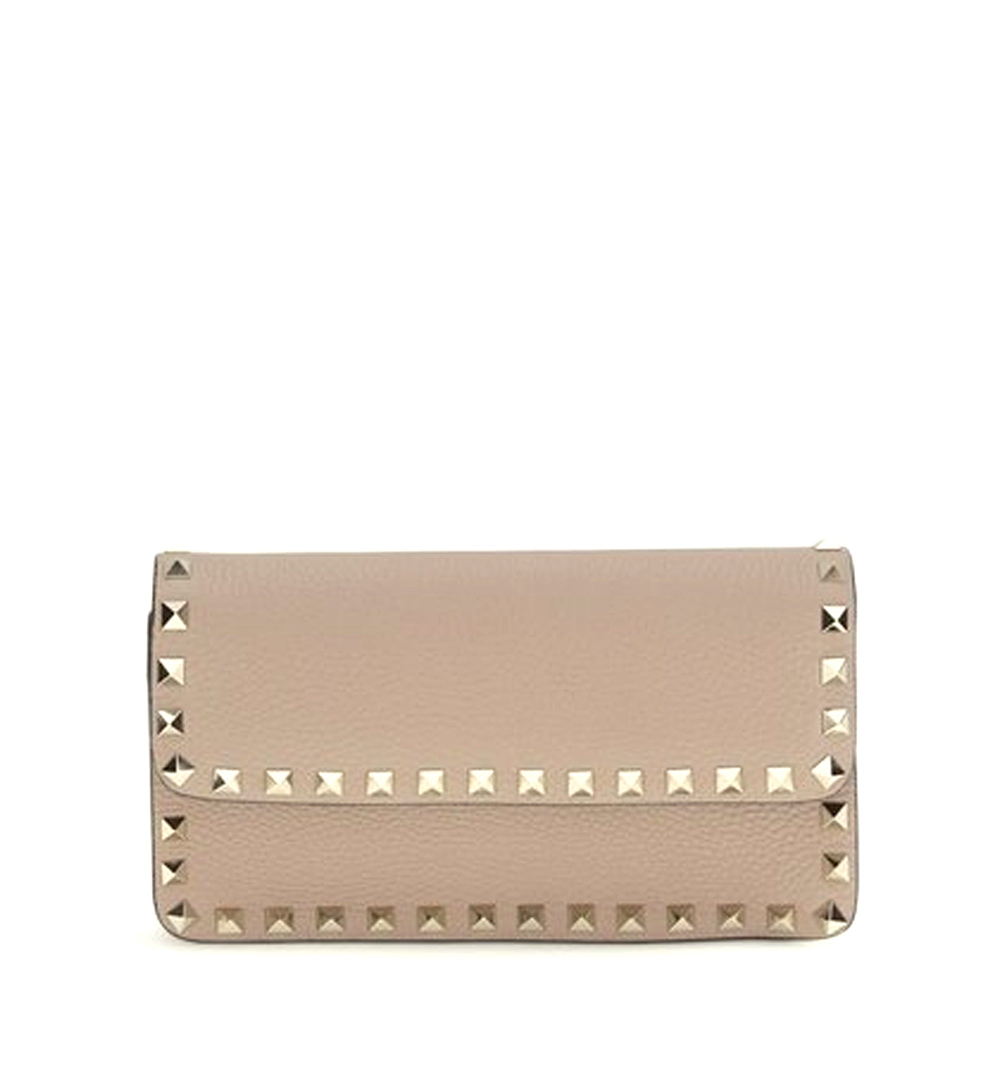 Rockstud Wallet Bag