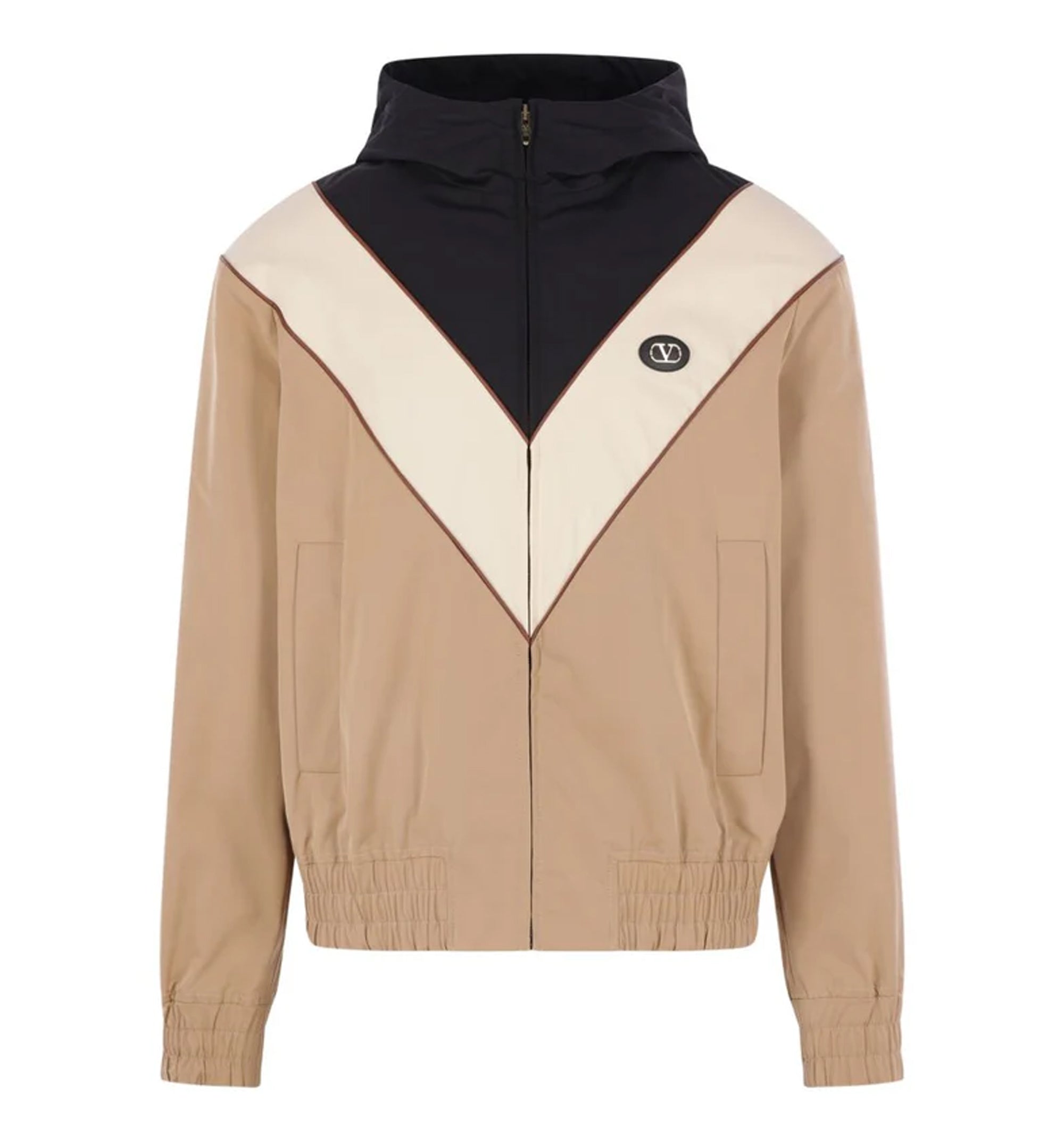 VLogo Blouson Jacket