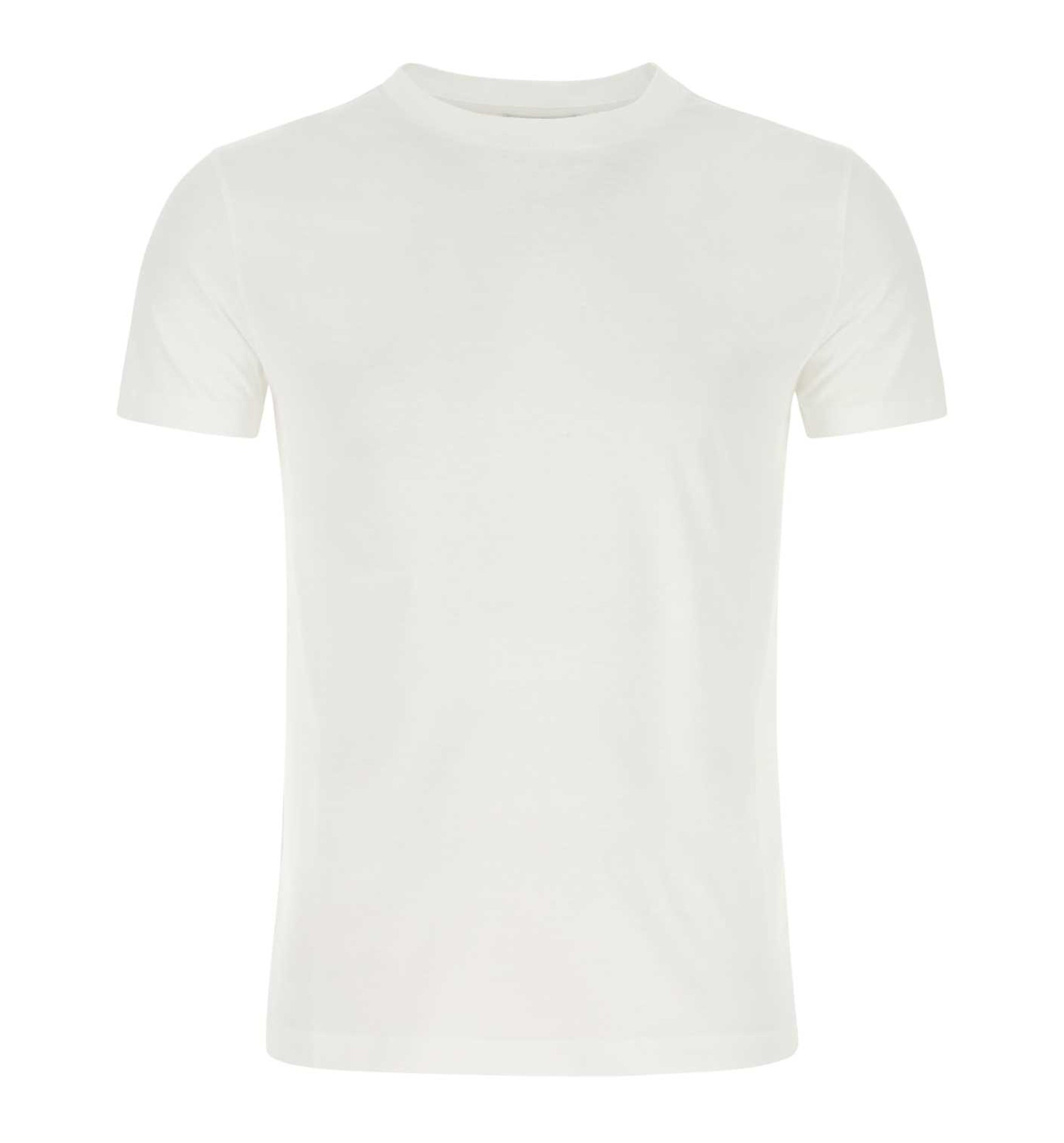 Three-Pack Cotton Jersey T-Shirts