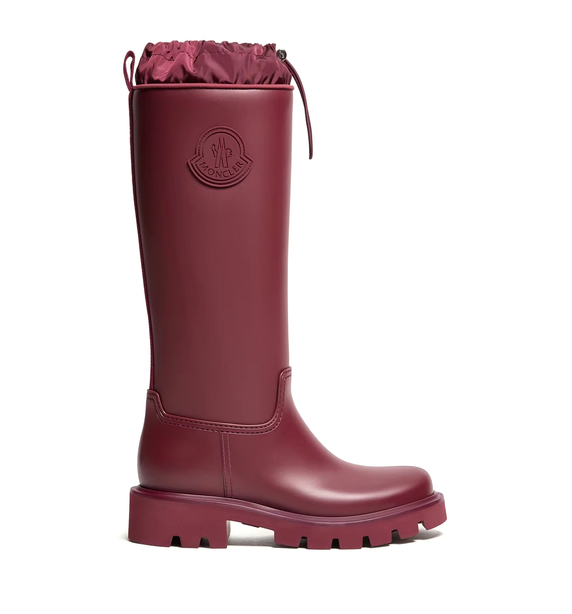 Kickstream High Rain Boots