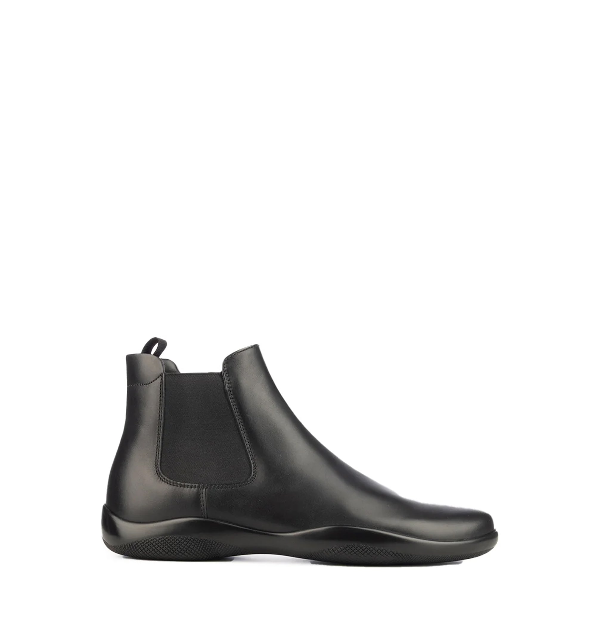 Toblach Leather Chelsea Boots