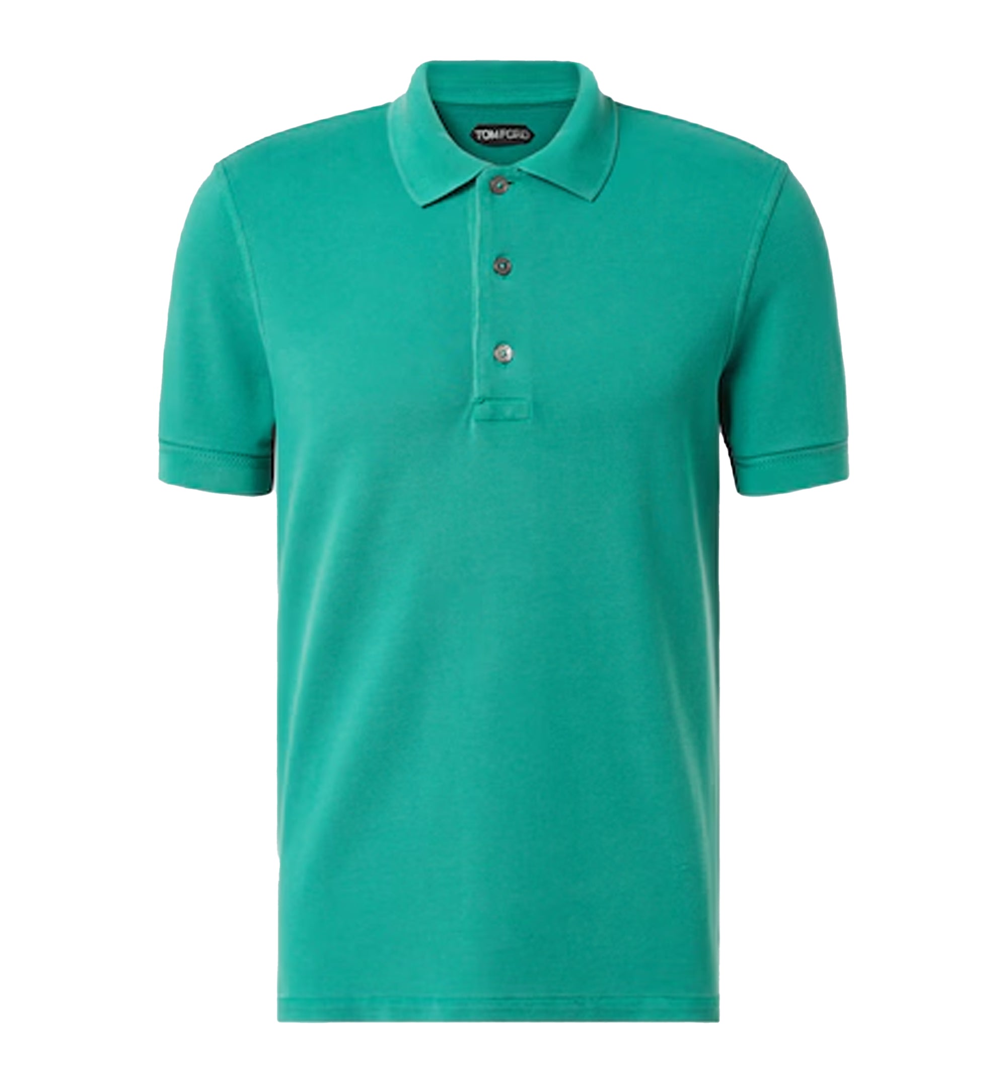 Piqué Polo Shirt