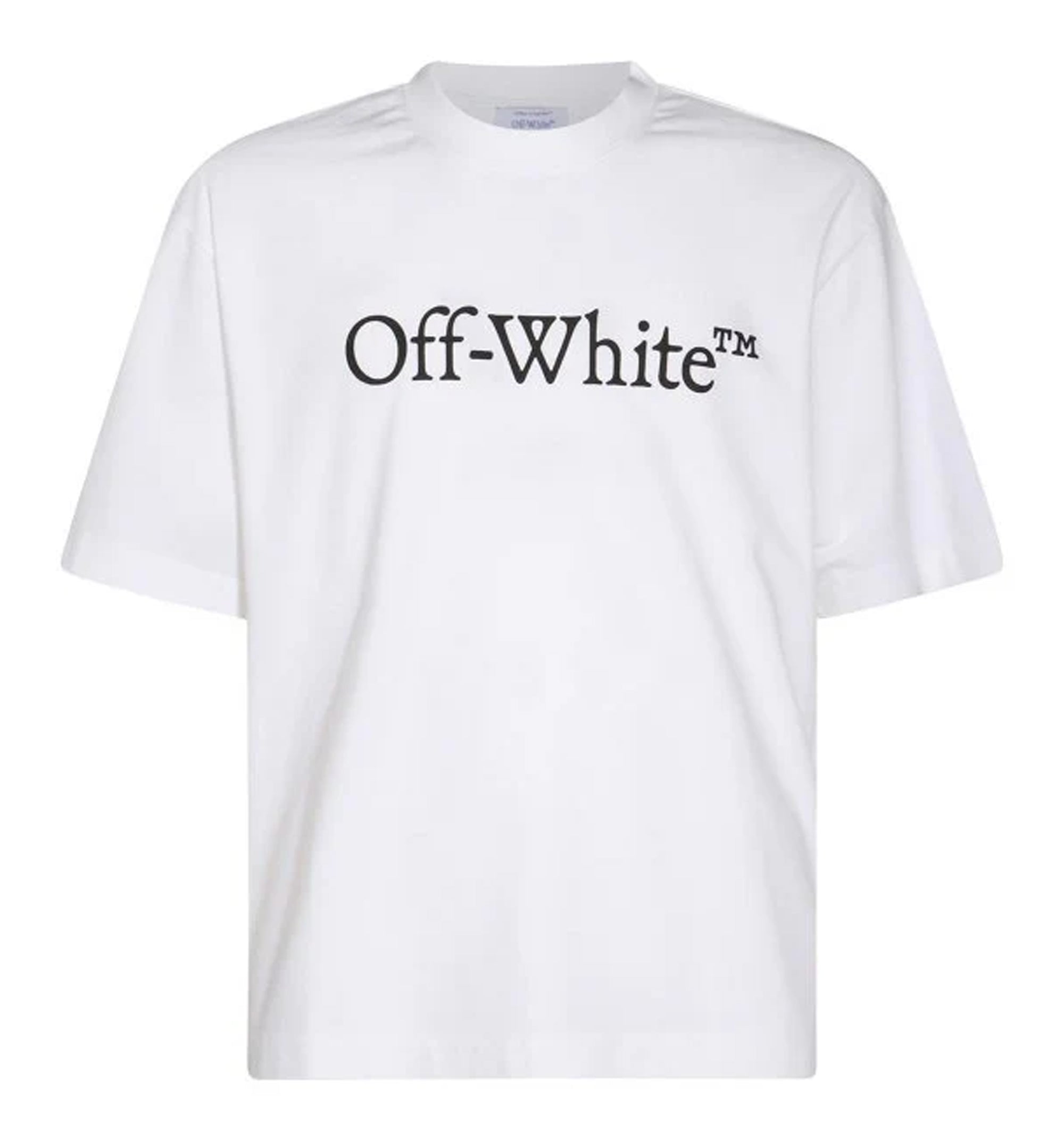 Big Bookish Skate T-shirt