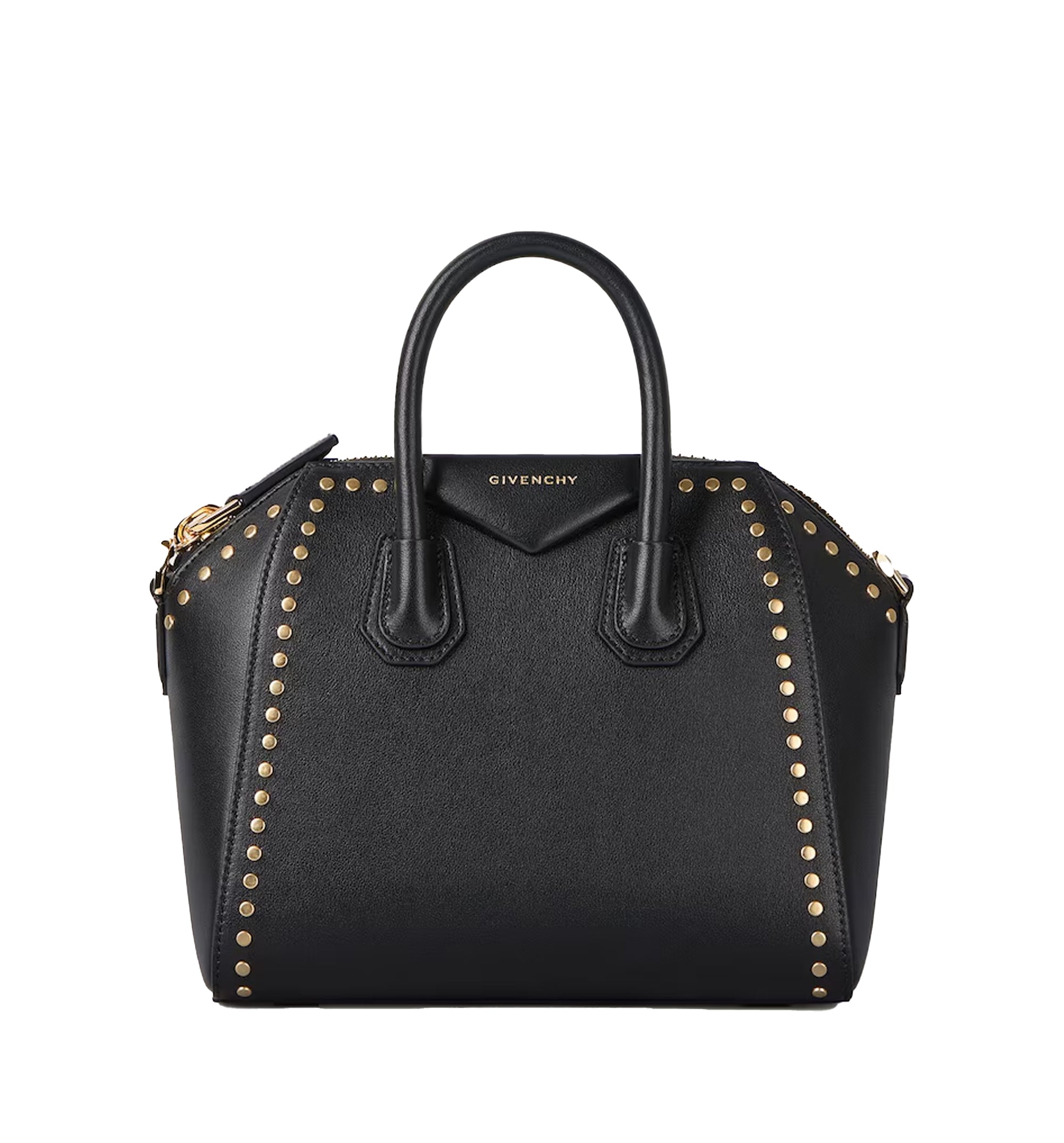 Voyou Small Shoulder Bag