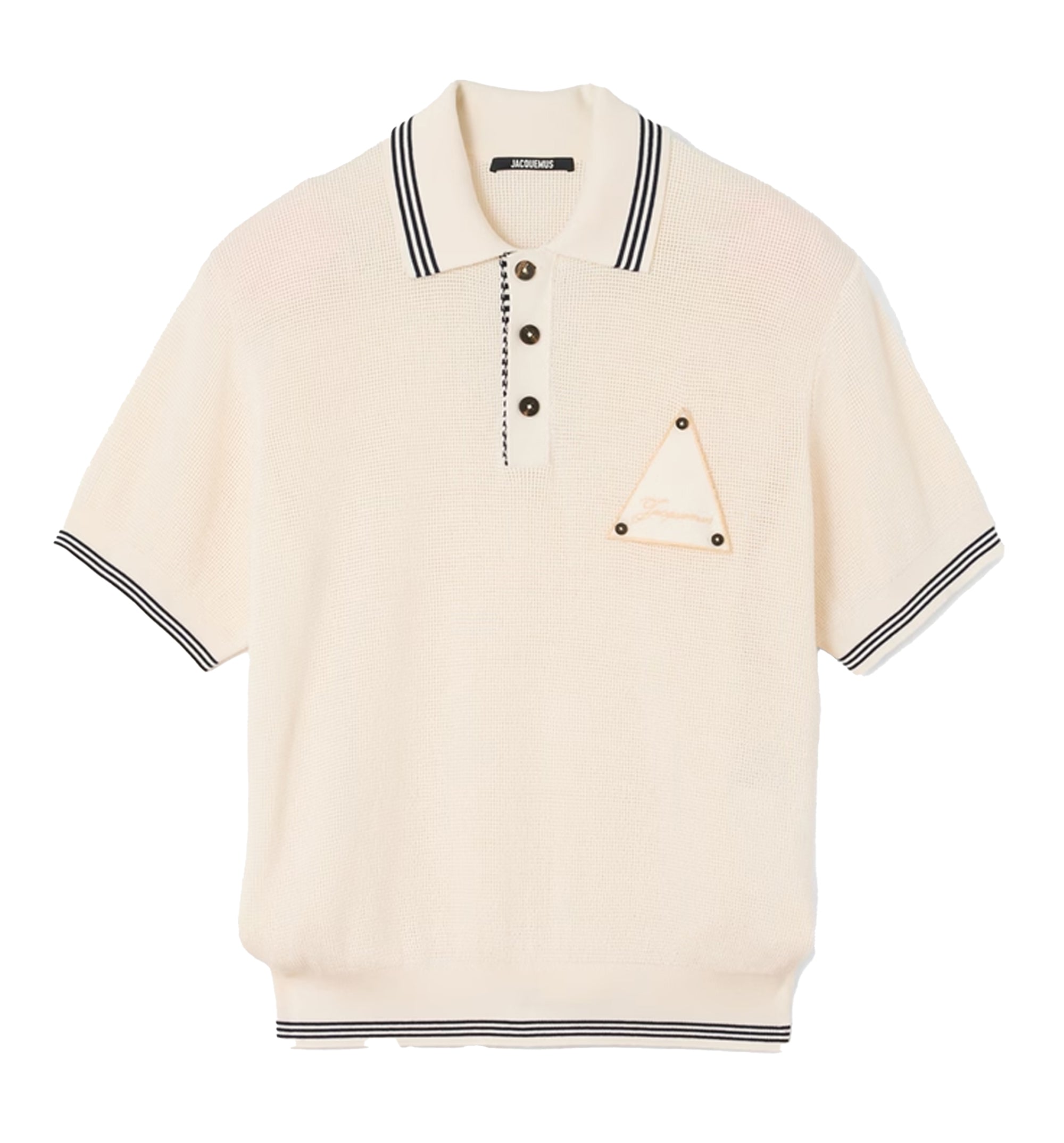 The Voilier Polo Shirt