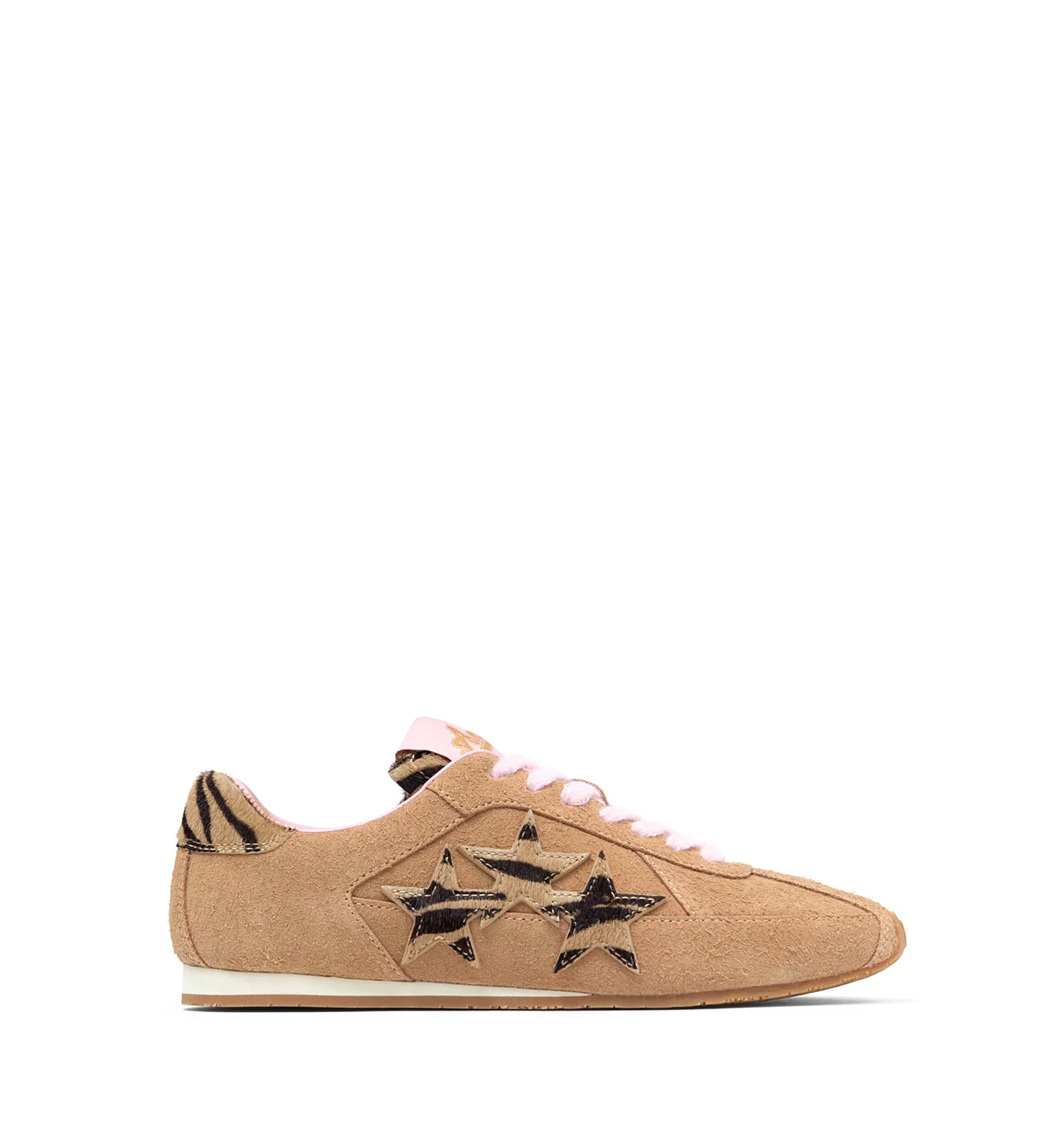 Women's Pacific Flat