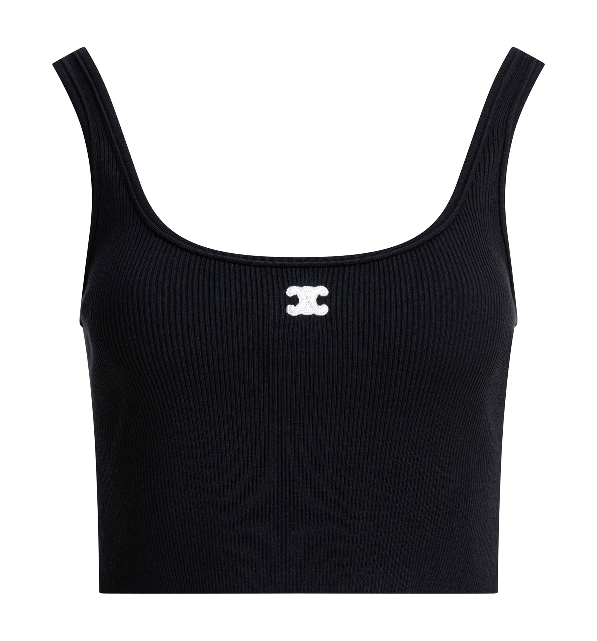 Triomphe Bra In Athletic Cotton