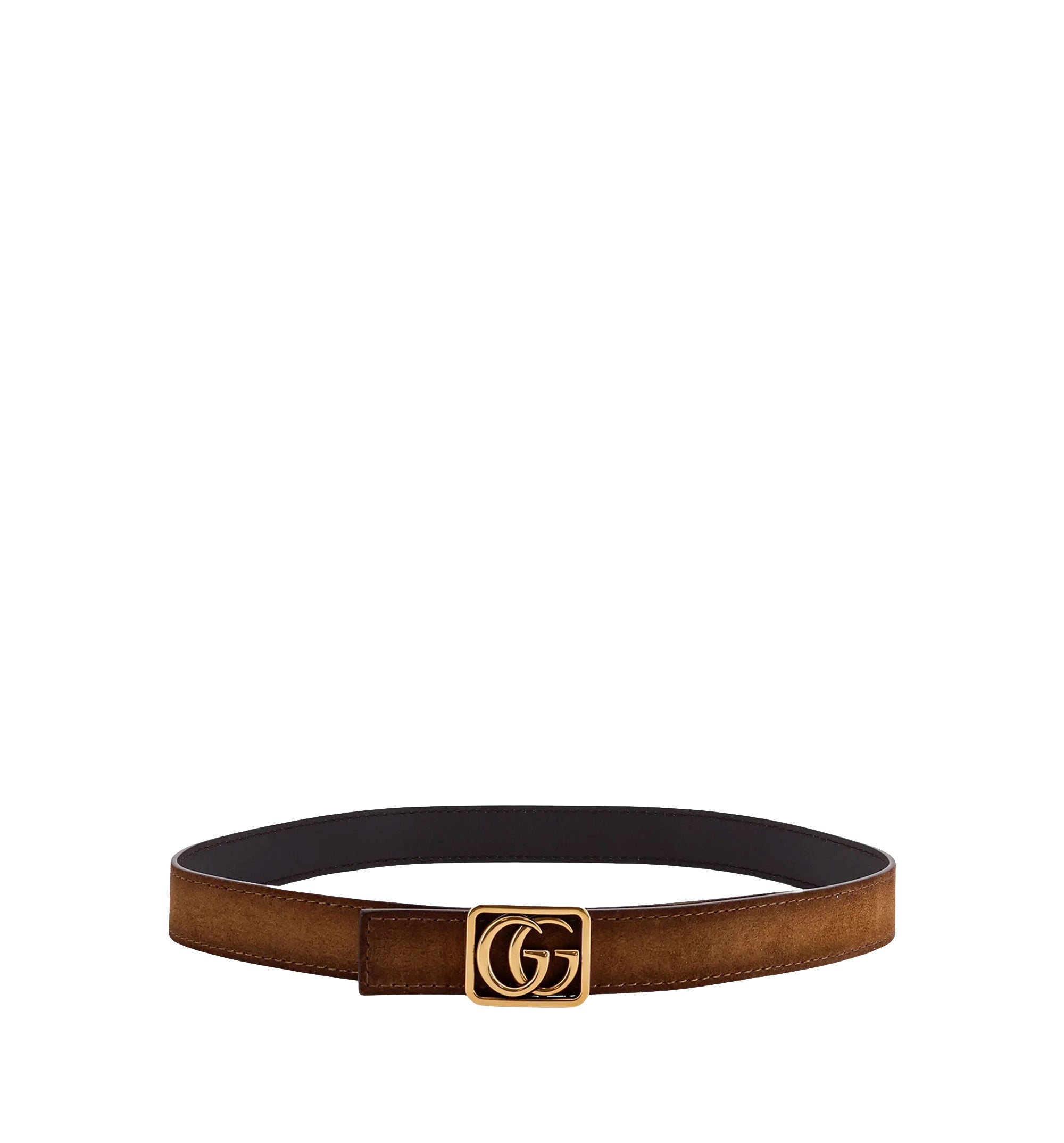 Reversible GG Marmont Belt