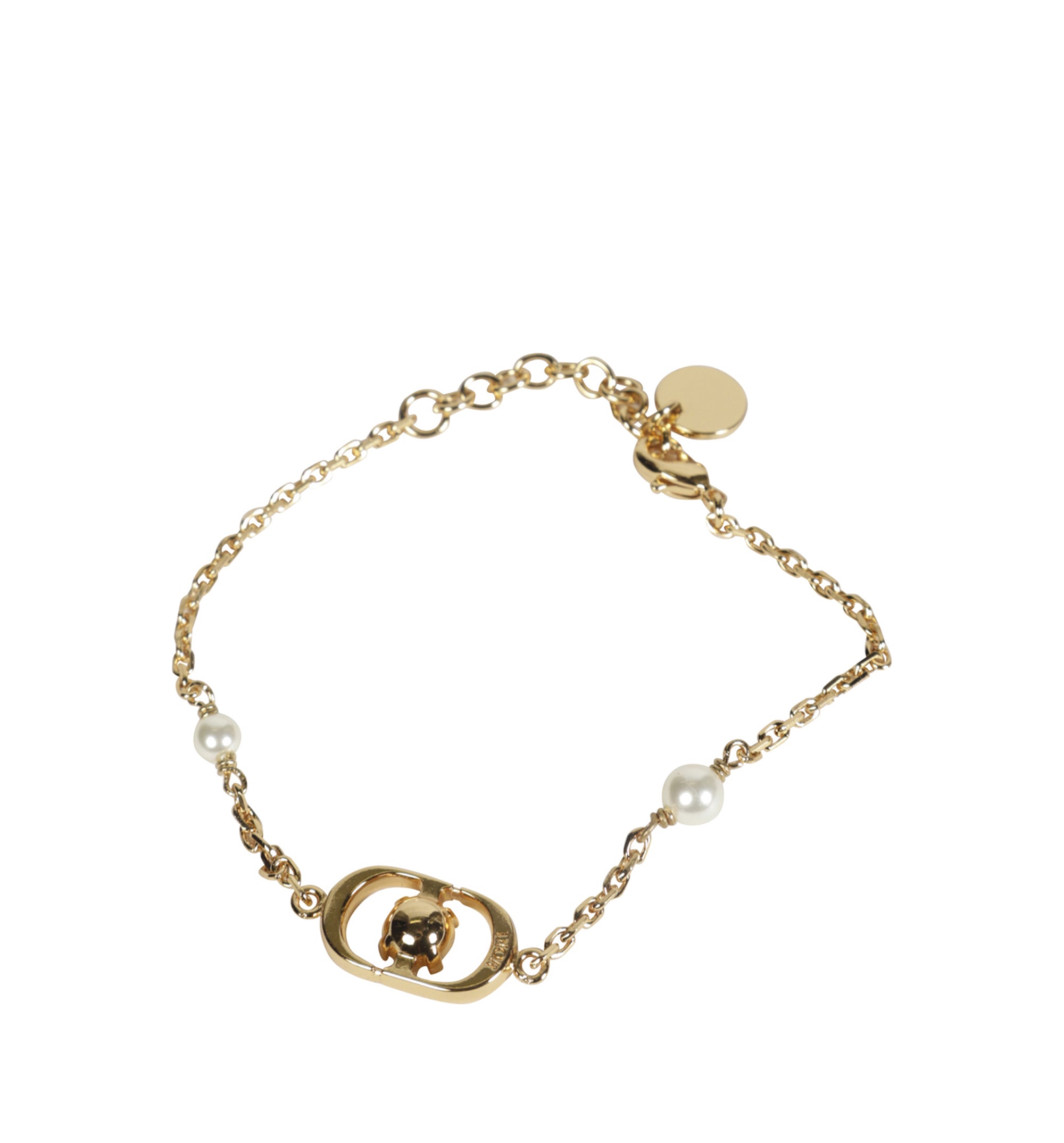 Petit CD Jolie Bracelet