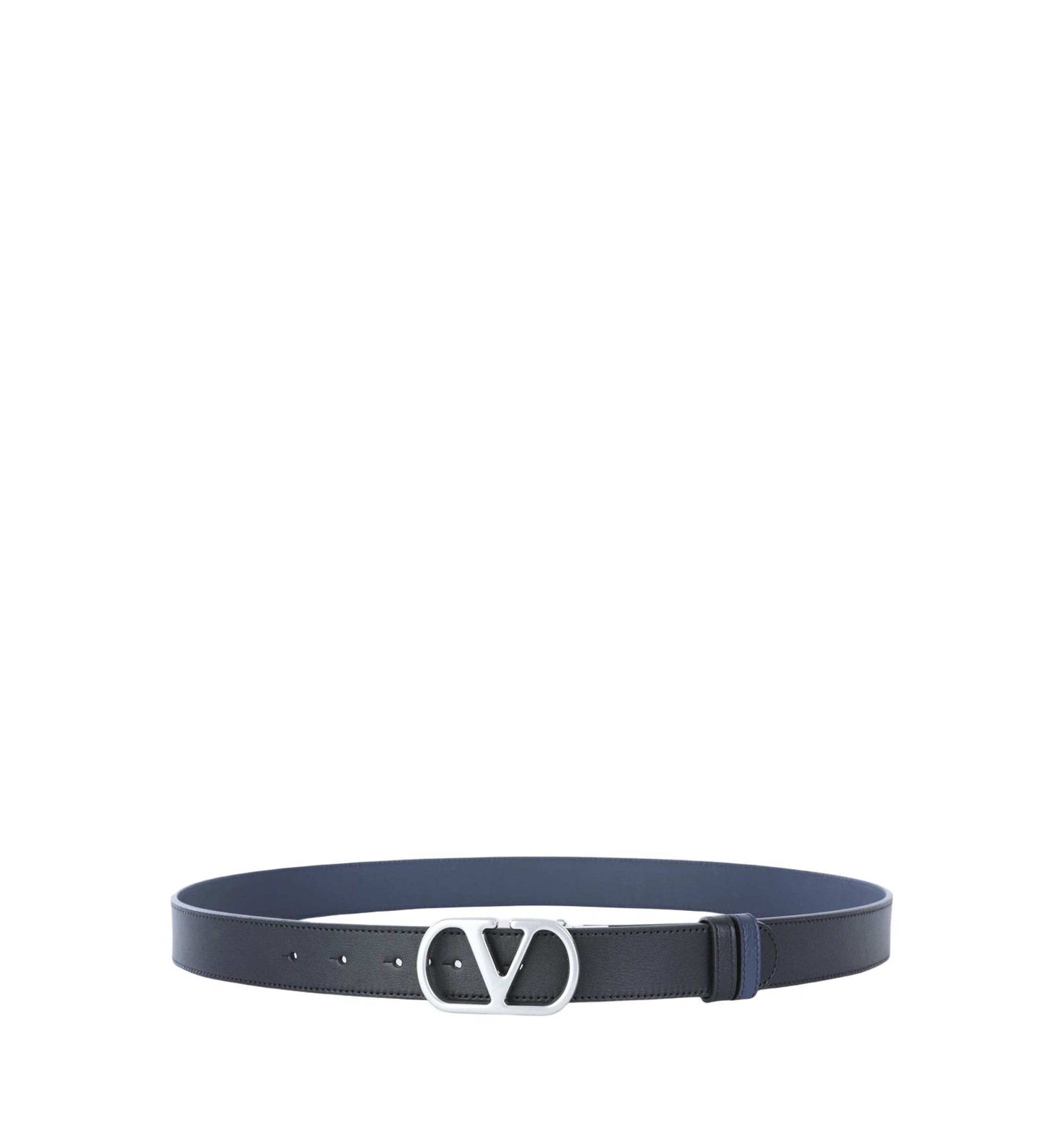 VLogo Signature Reversible Belt